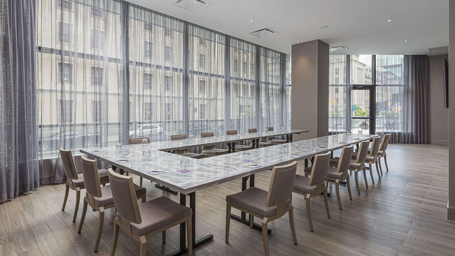 Hotel Homewood By Hilton Downtown 3*