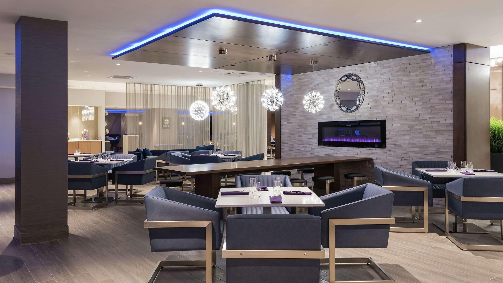 Hotel Homewood By Hilton Downtown Ottawa