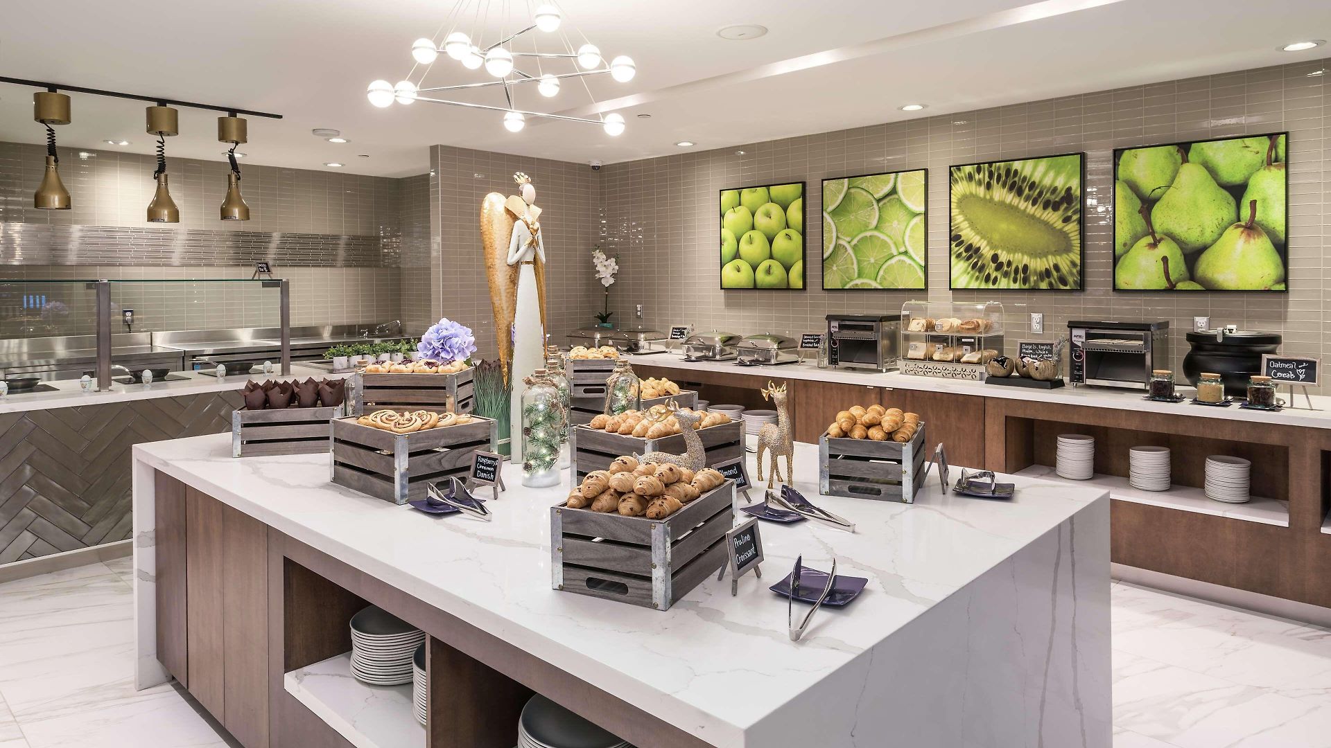 Homewood By Hilton Downtown Hotel