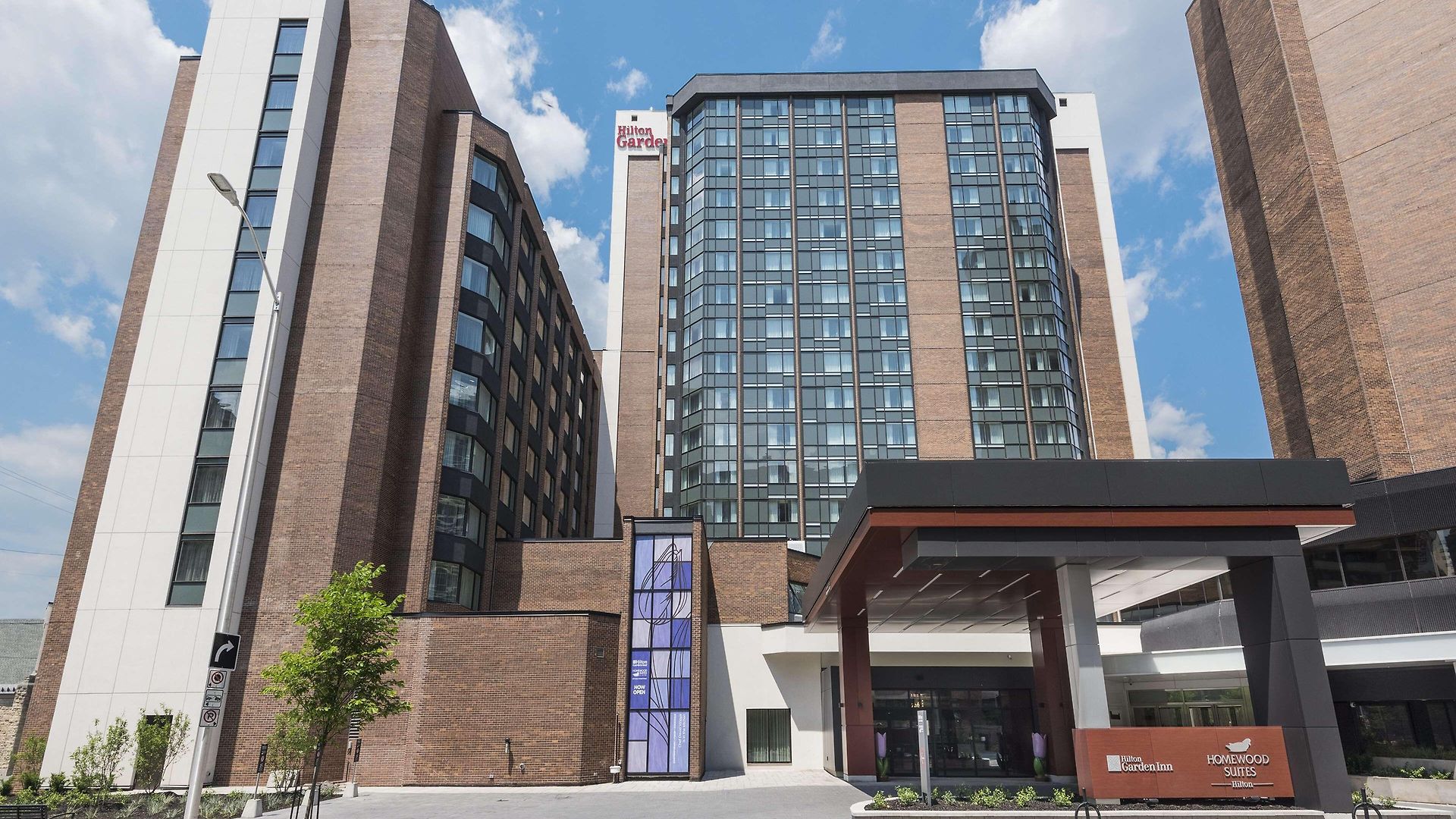 Hotel Homewood By Hilton Downtown Ottawa