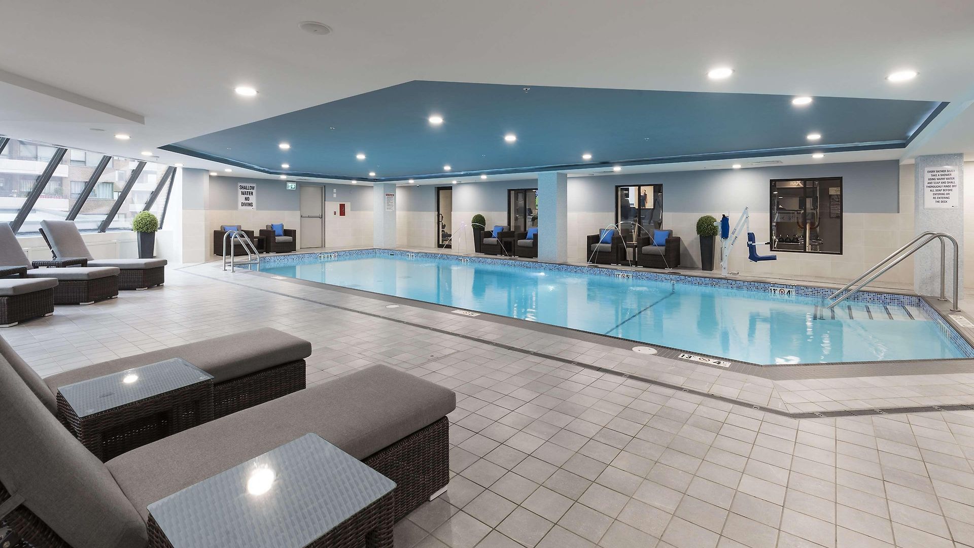 Homewood By Hilton Downtown Hotel 3*