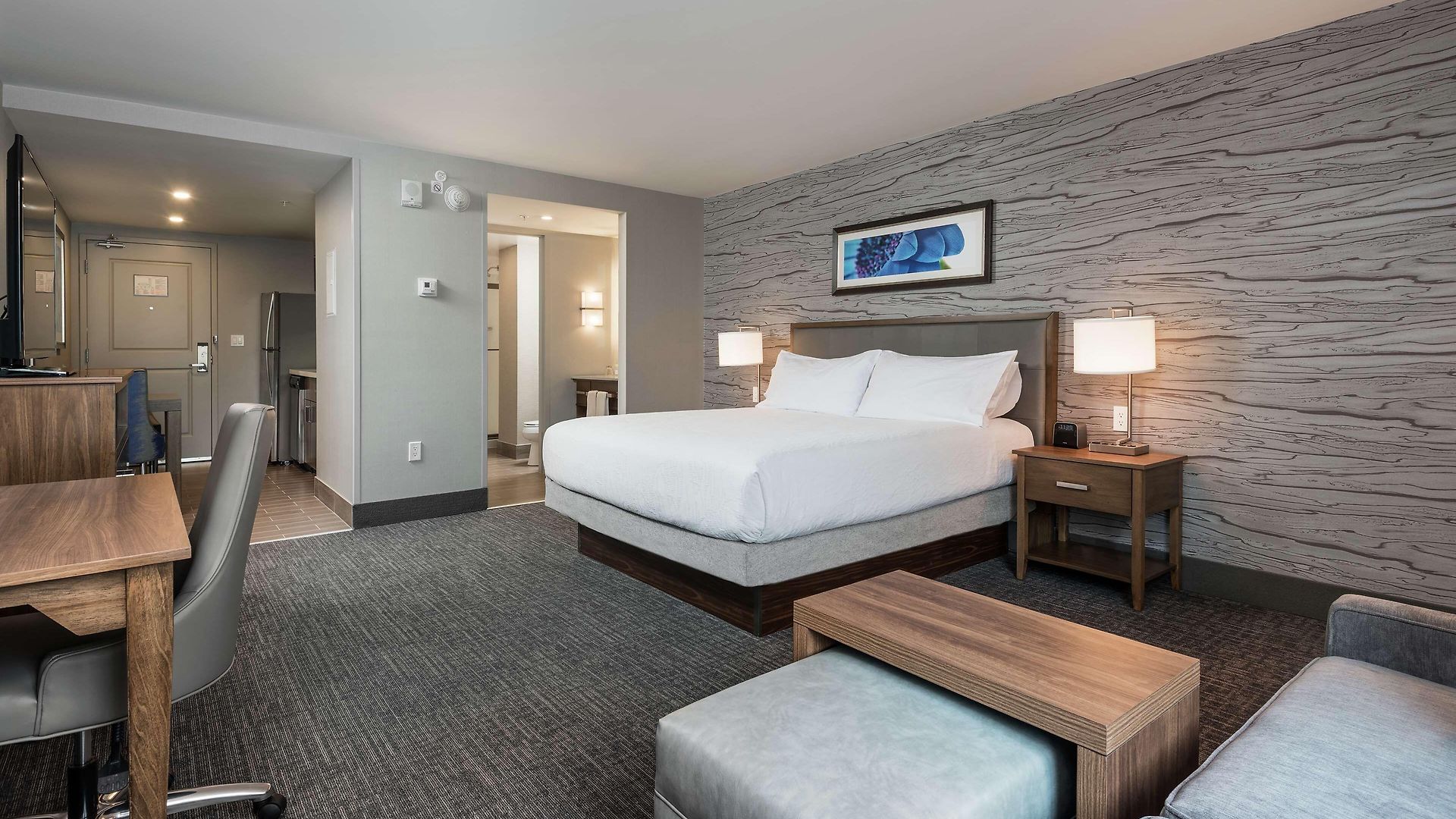 Homewood By Hilton Downtown Hotel 3*
