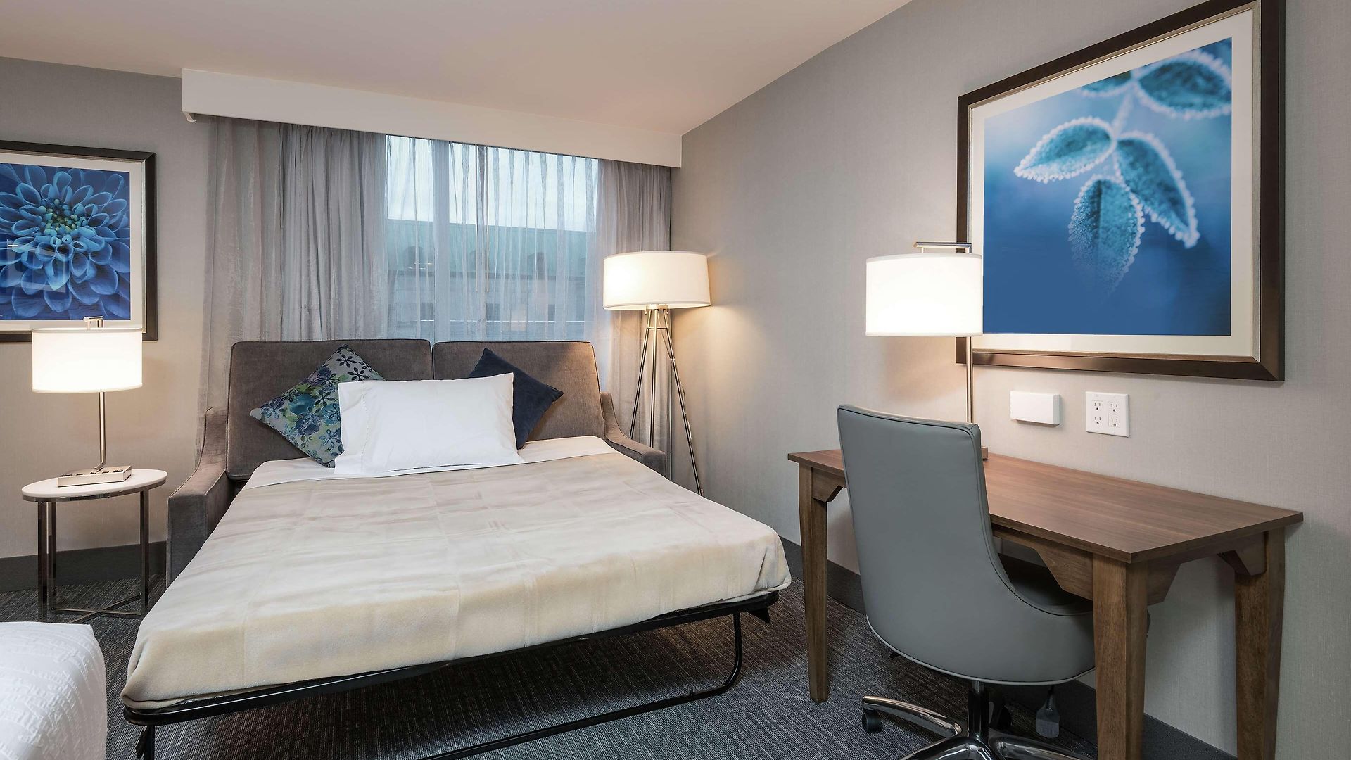 Homewood By Hilton Downtown Hotel