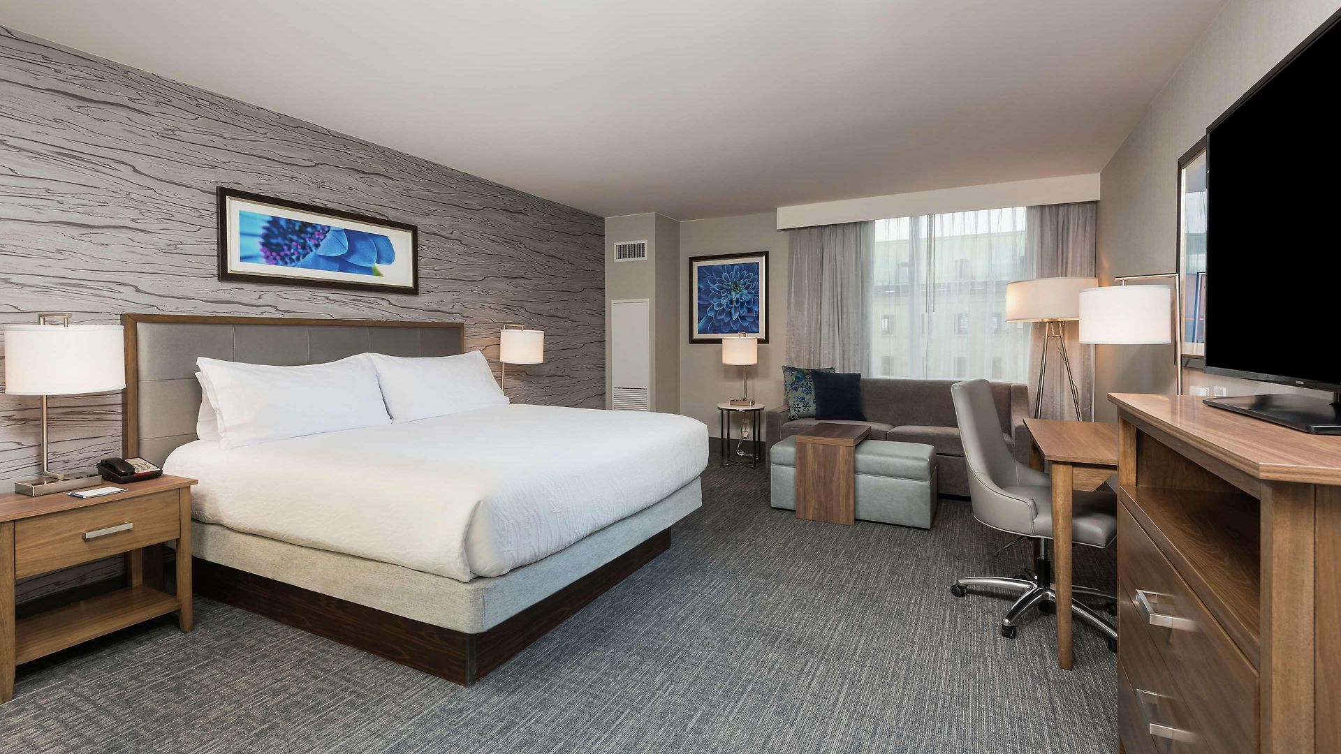 Homewood By Hilton Downtown 3* Ottawa