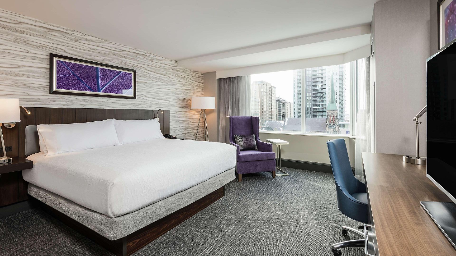 Homewood By Hilton Downtown Hotel 3*