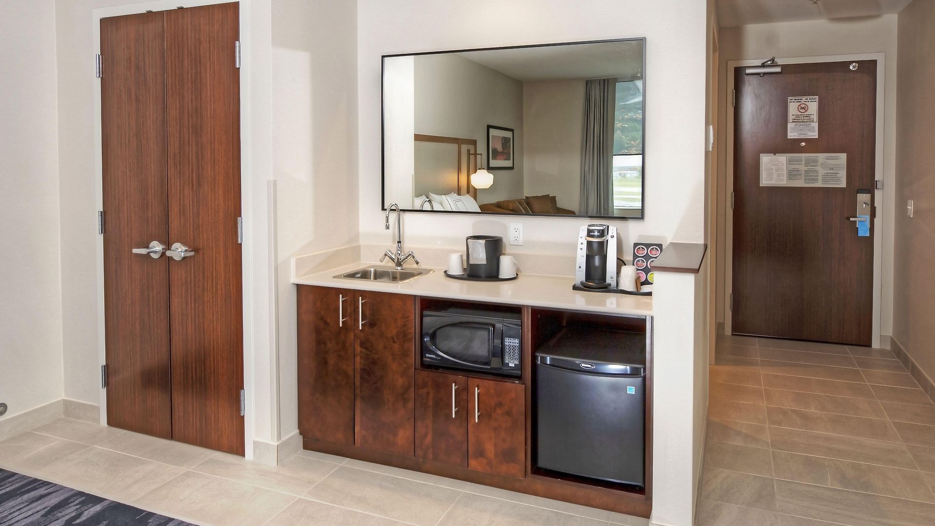 Fairfield & By Marriott Airport 3* Ottawa