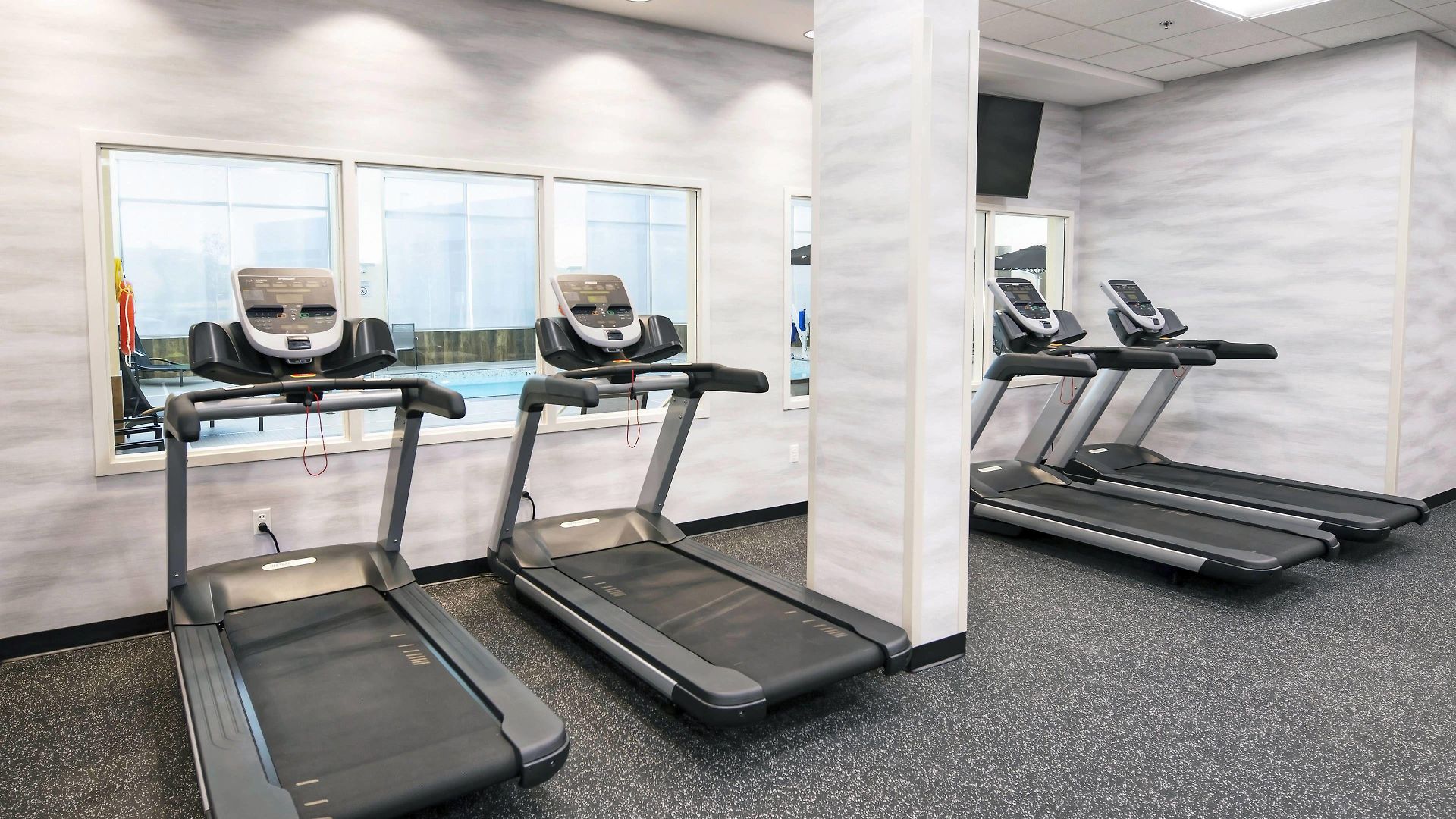 Fairfield & By Marriott Airport 3* Ottawa
