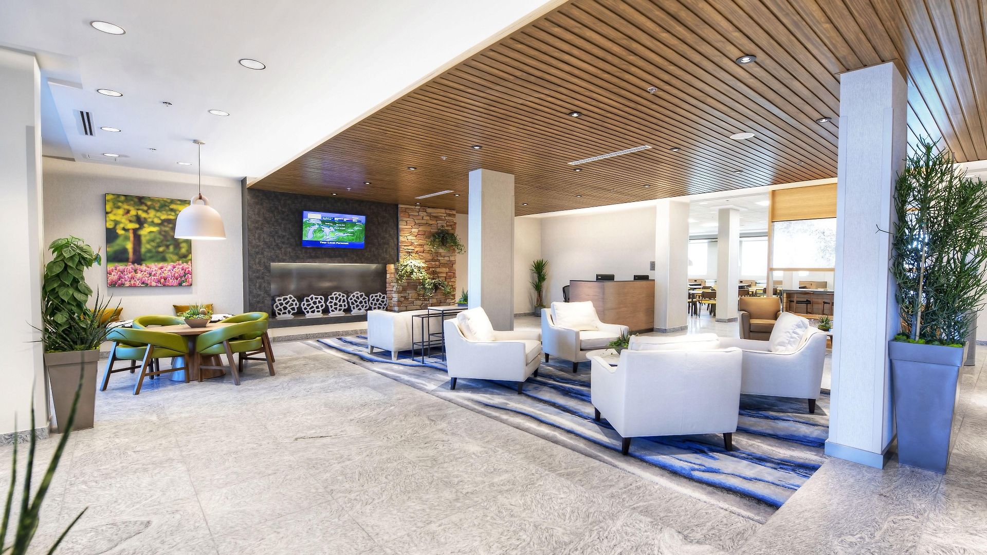 Fairfield & By Marriott Airport 3*