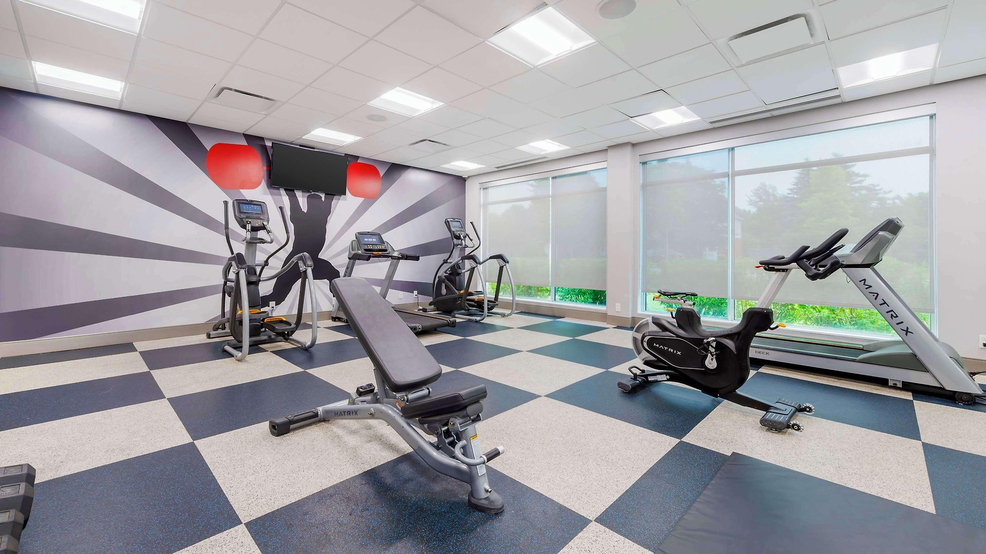 Glo Western Kanata West Hotel 3*