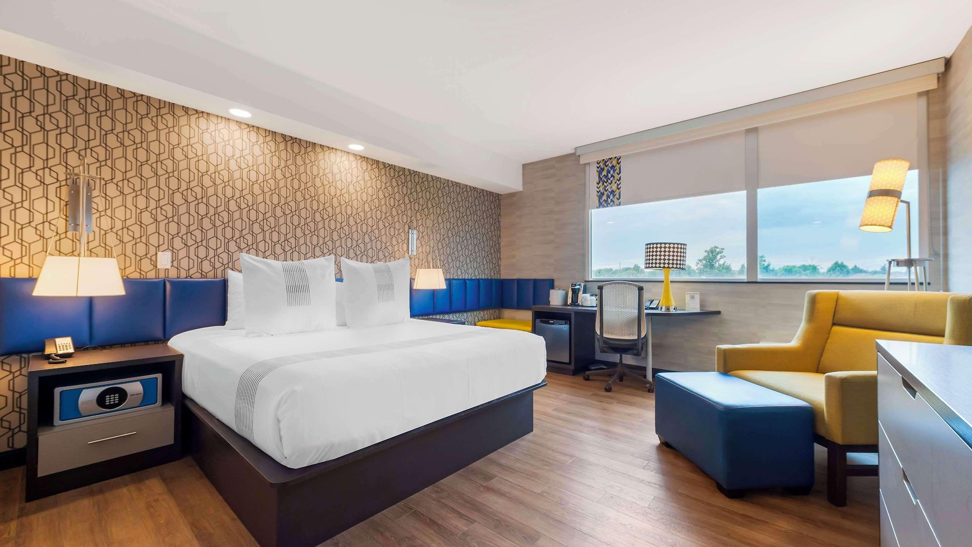 Glo Western Kanata West Hotel Ottawa