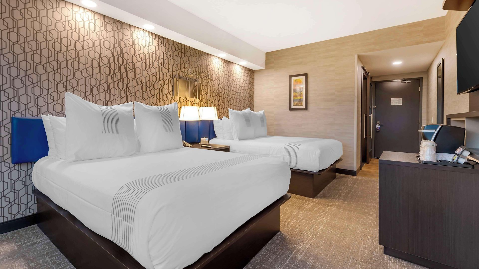 Hotel Glo Western Kanata West Ottawa