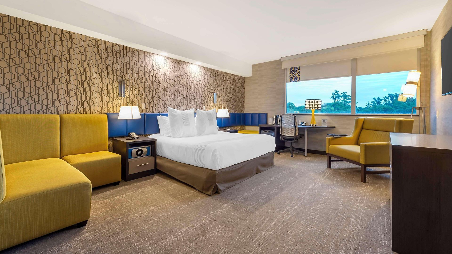Glo Western Kanata West Hotel Ottawa