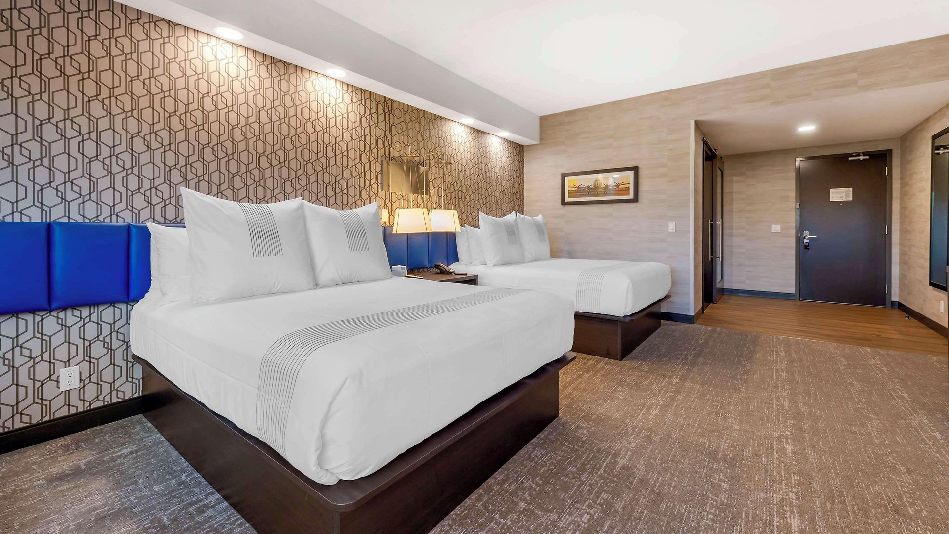 Glo Western Kanata West Hotel Ottawa