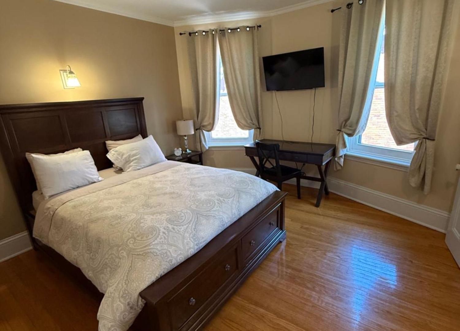 Bed & Breakfast The Century House 3*