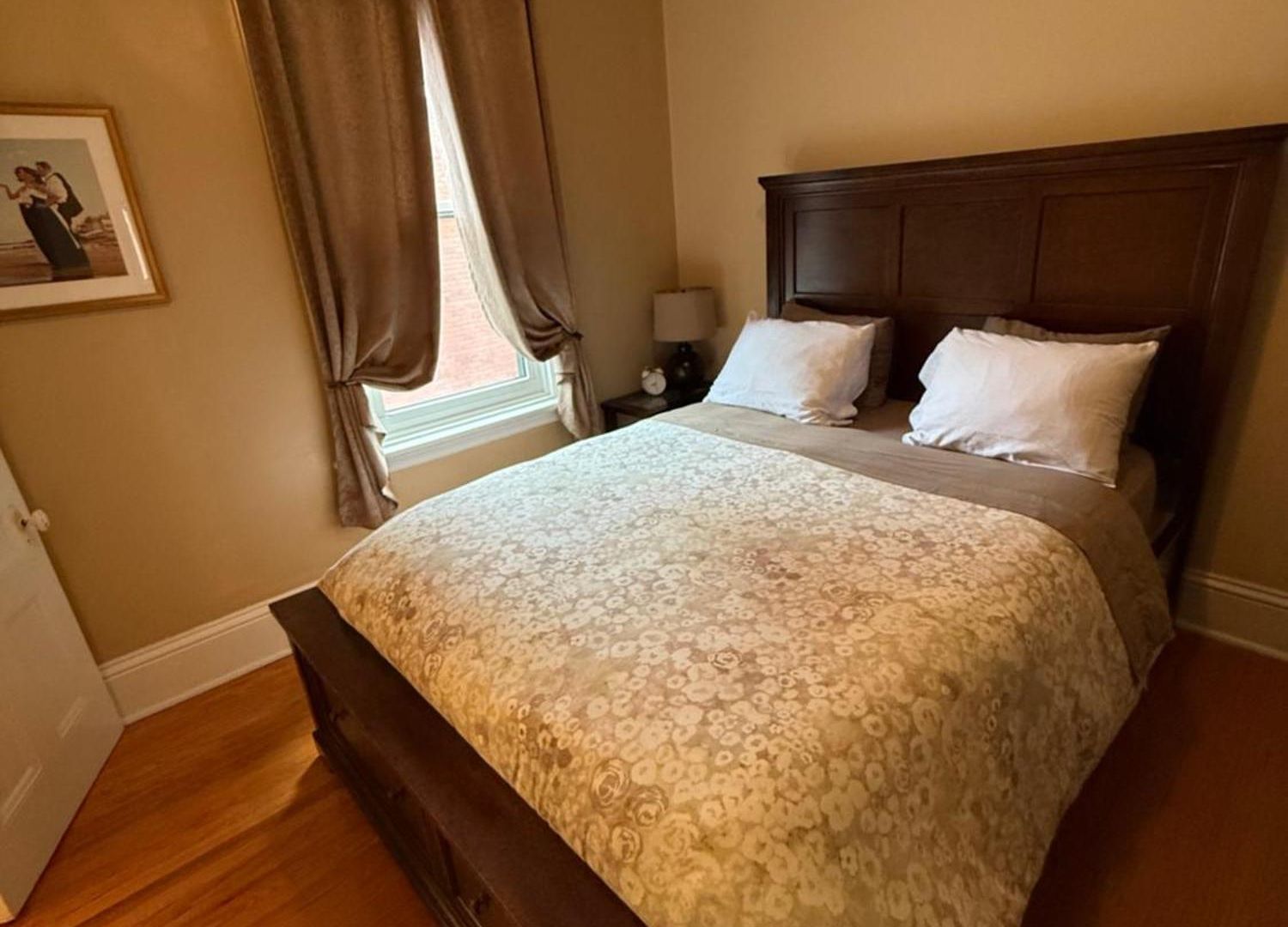 Bed & Breakfast The Century House Ottawa