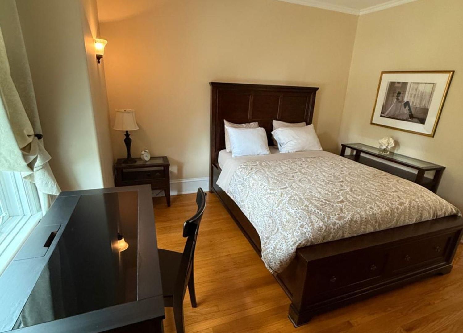 The Century House 3* Ottawa