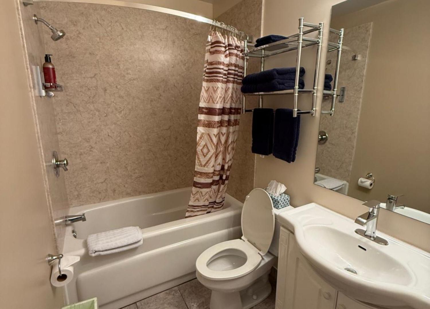 The Century House Bed & Breakfast Ottawa