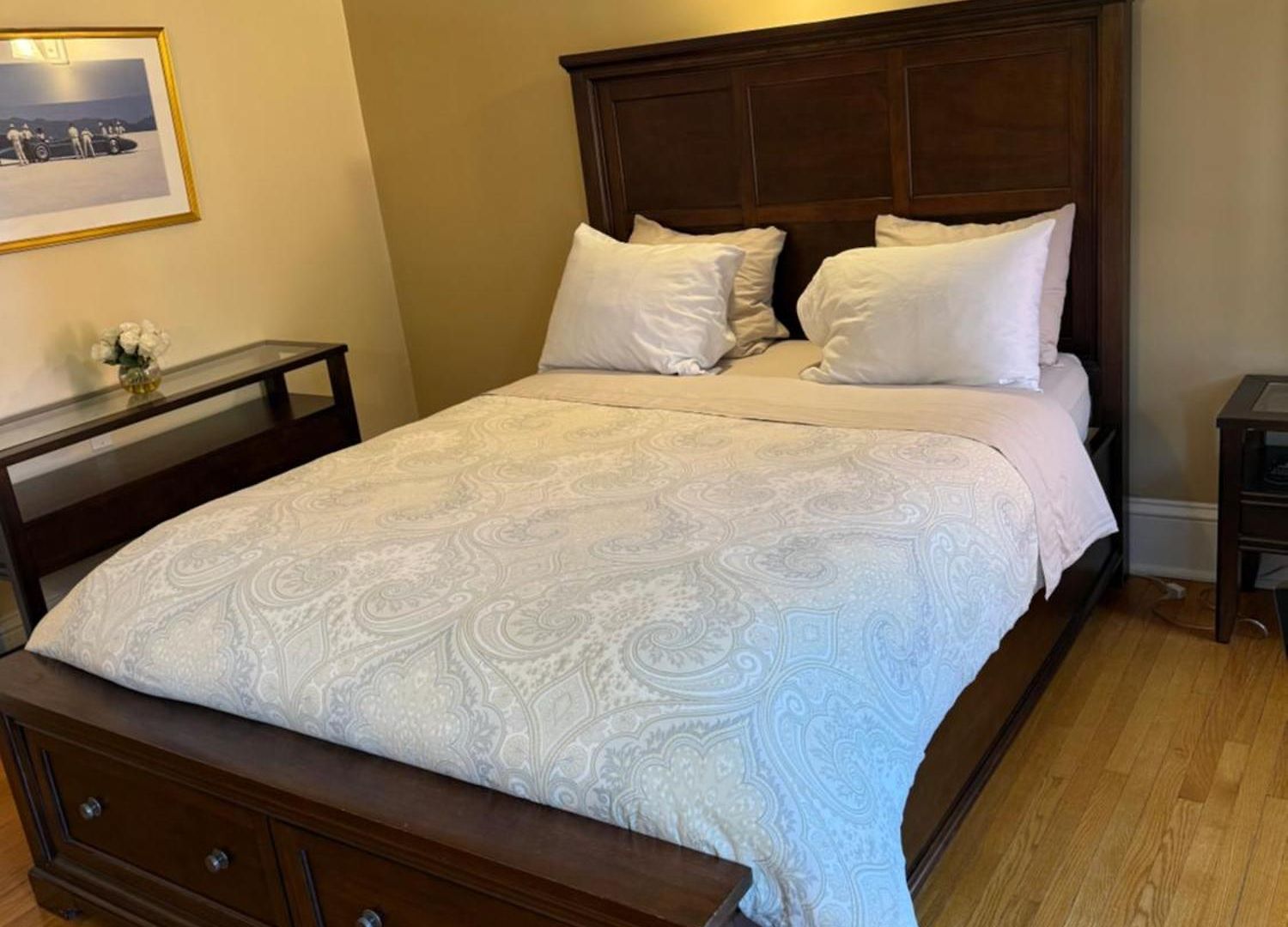 Bed & Breakfast The Century House Ottawa