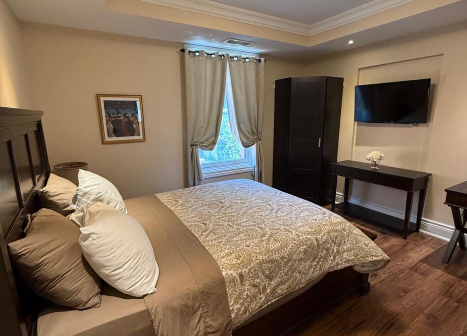 The Century House Bed & Breakfast 3*
