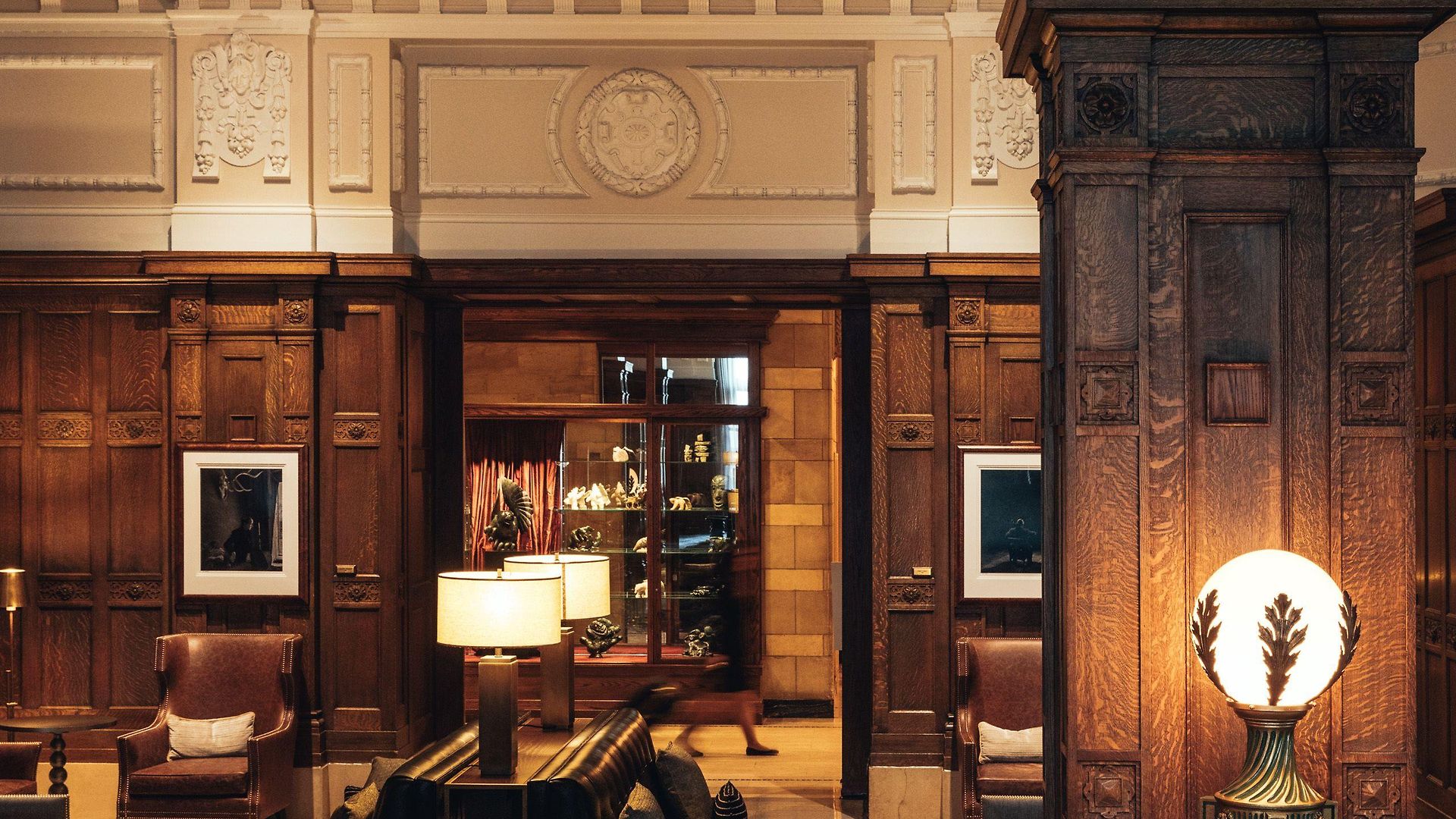 Fairmont Chateau Laurier Gold Experience Hotel Ottawa
