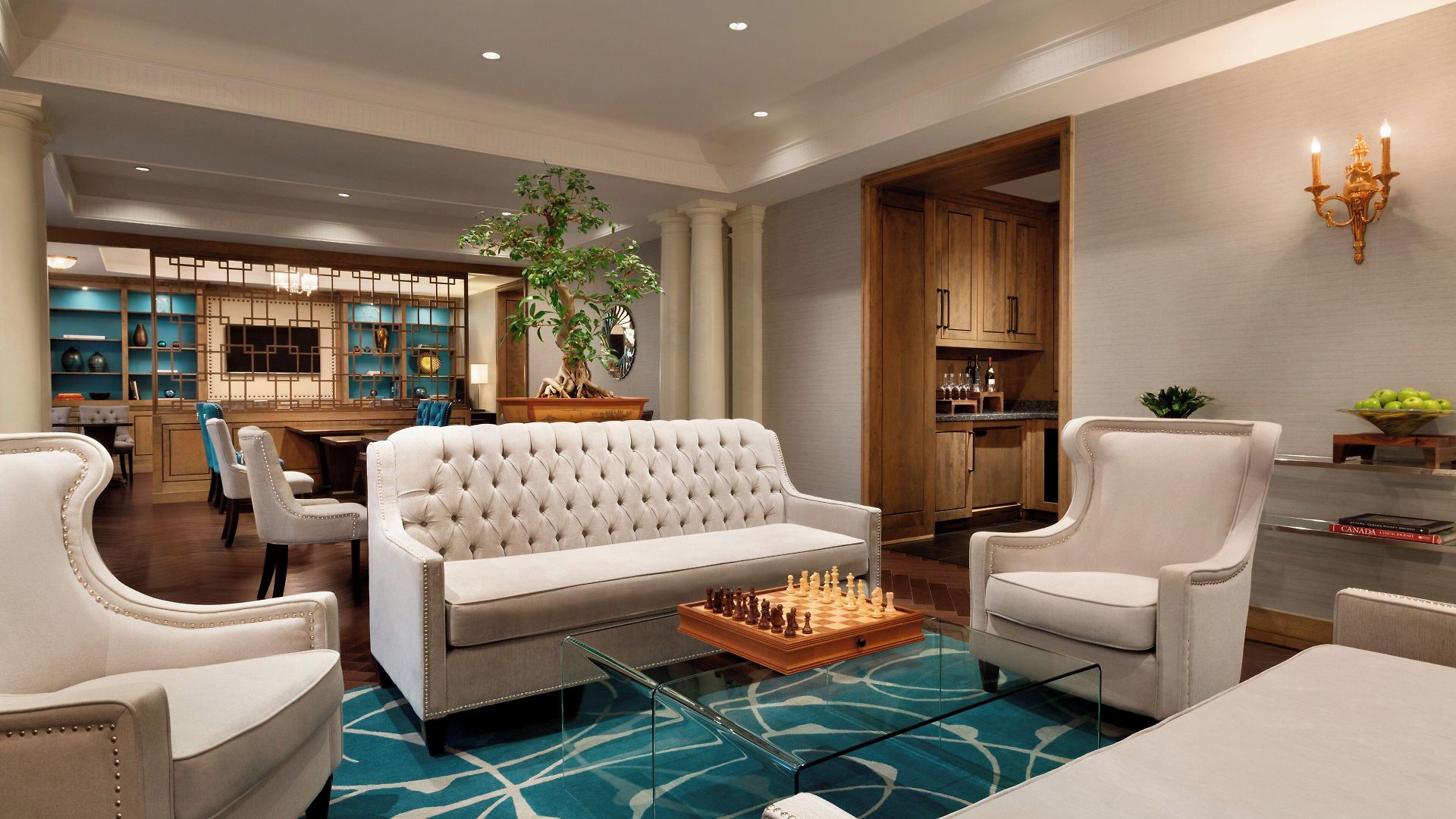 Fairmont Chateau Laurier Gold Experience Hotel 5*