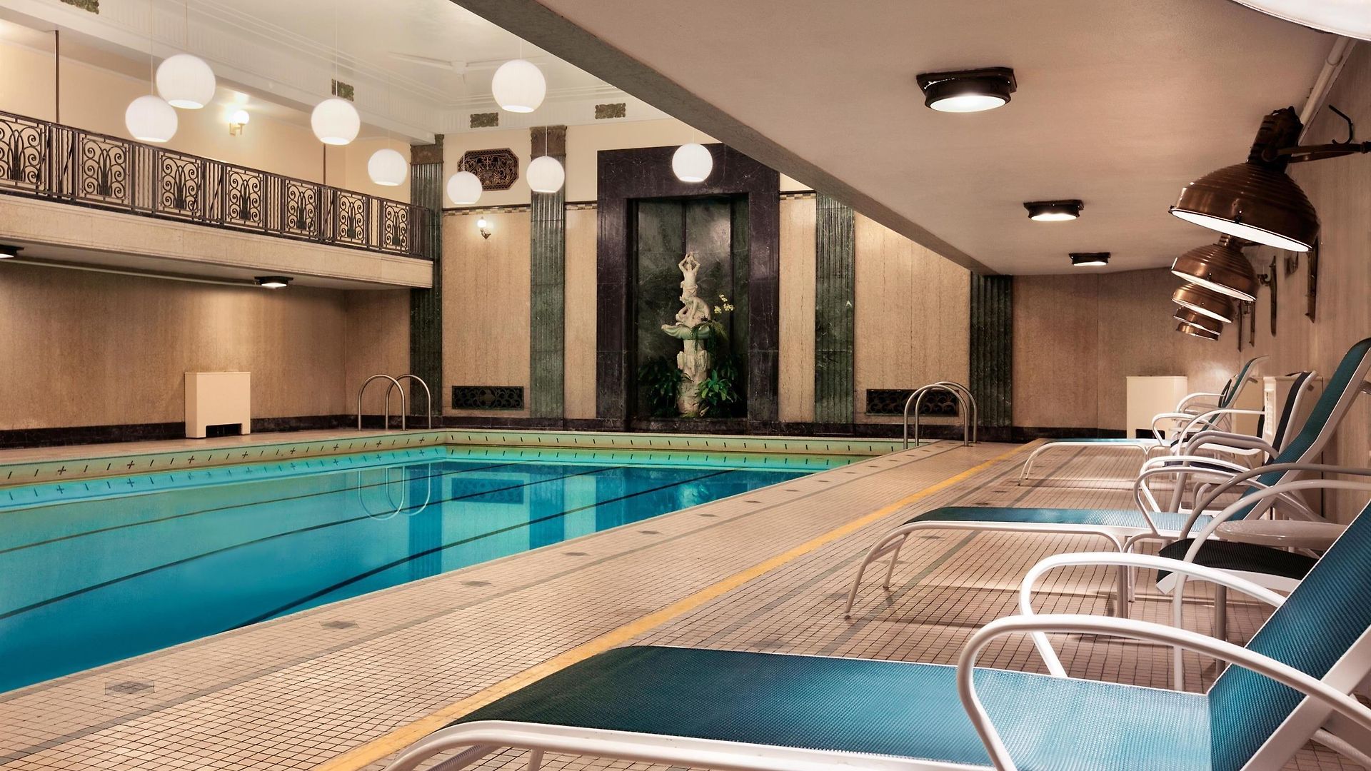 Fairmont Chateau Laurier Gold Experience