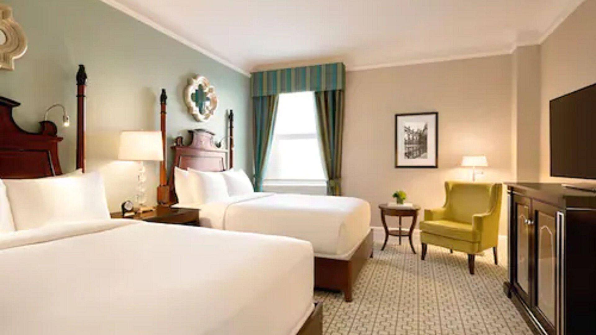 Fairmont Chateau Laurier Gold Experience Ottawa