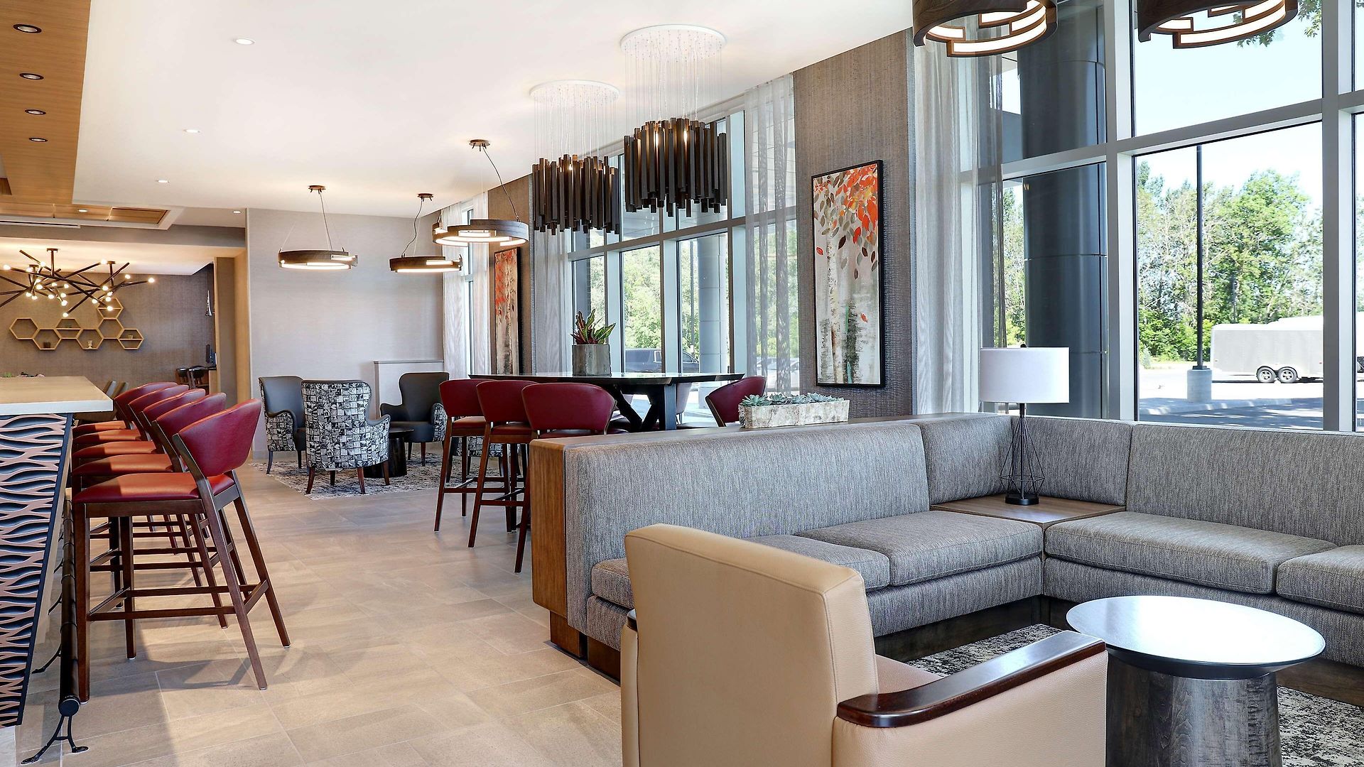 Hyatt Place West Hotel