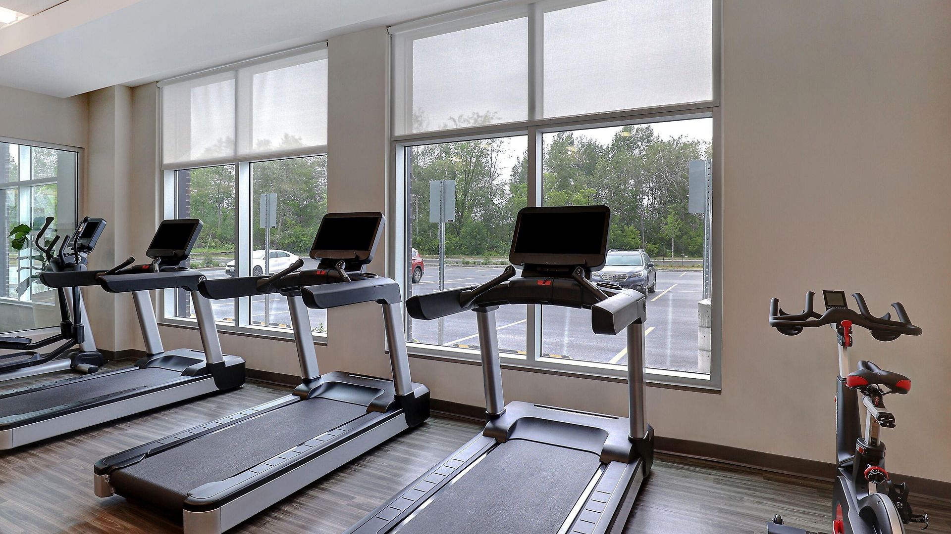 Hyatt Place West 3* Ottawa