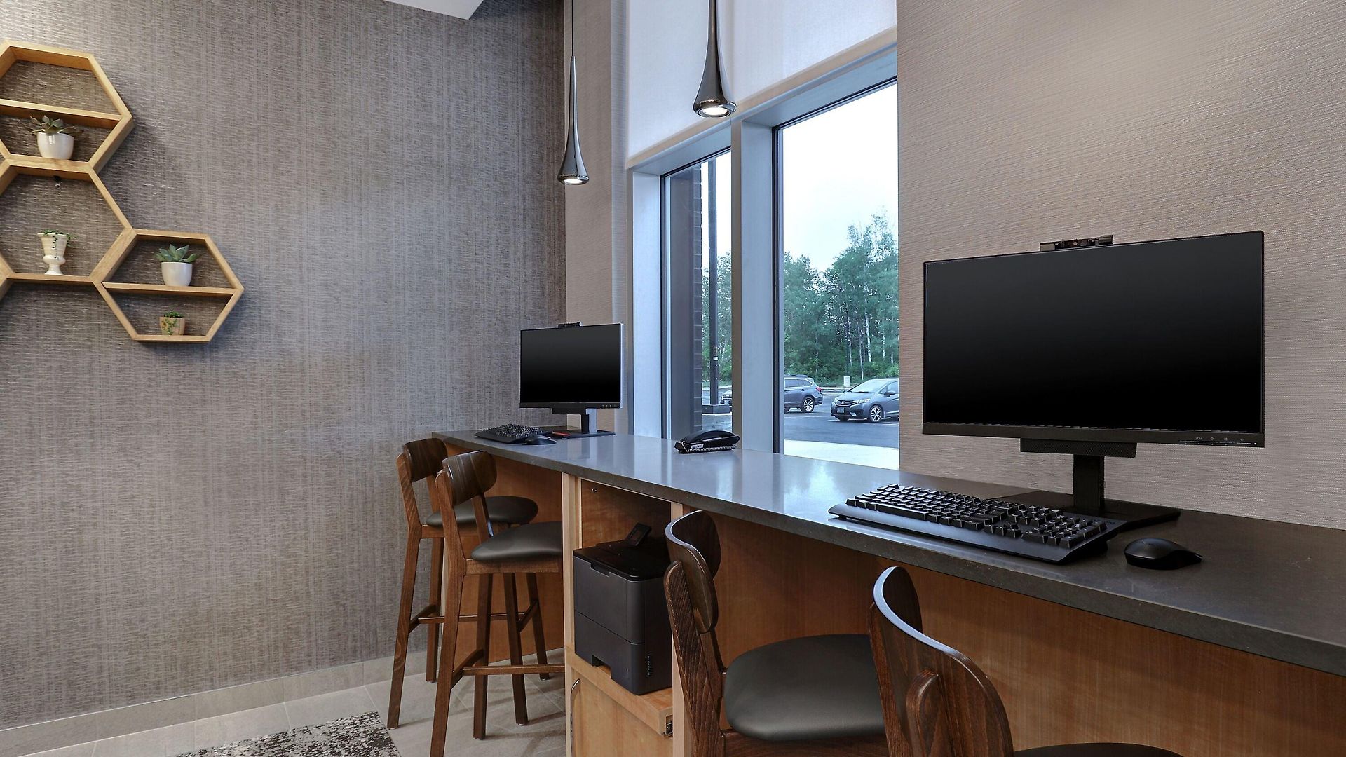 Hyatt Place West Hotel