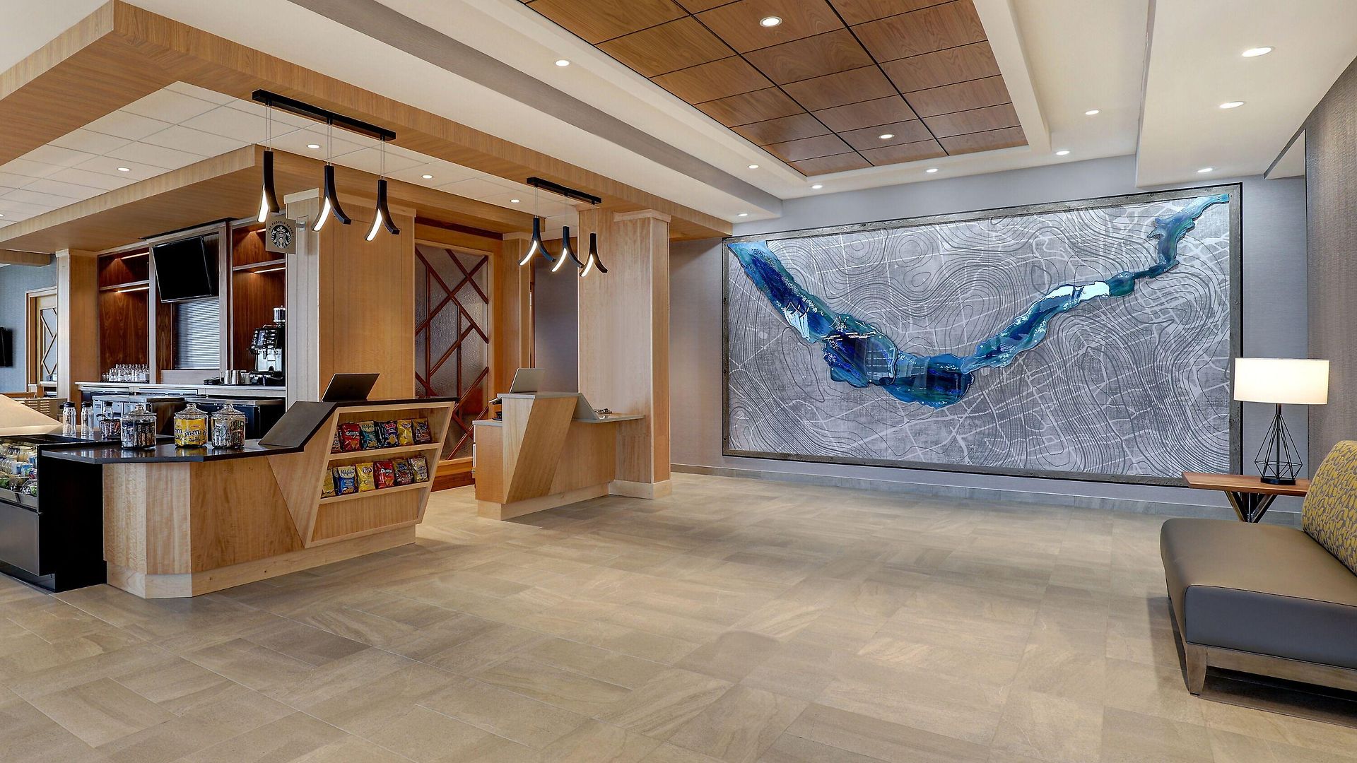 Hyatt Place West Hotel