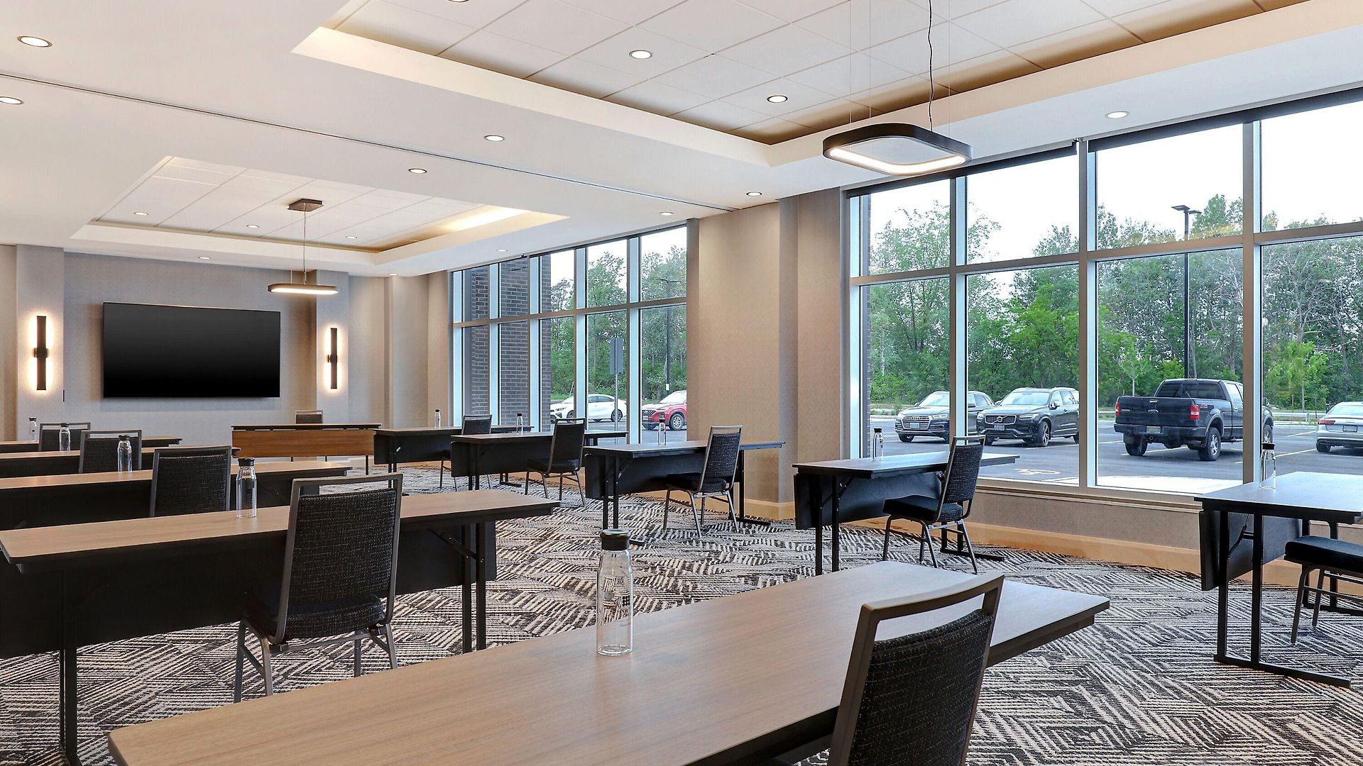 Hyatt Place West 3* Ottawa