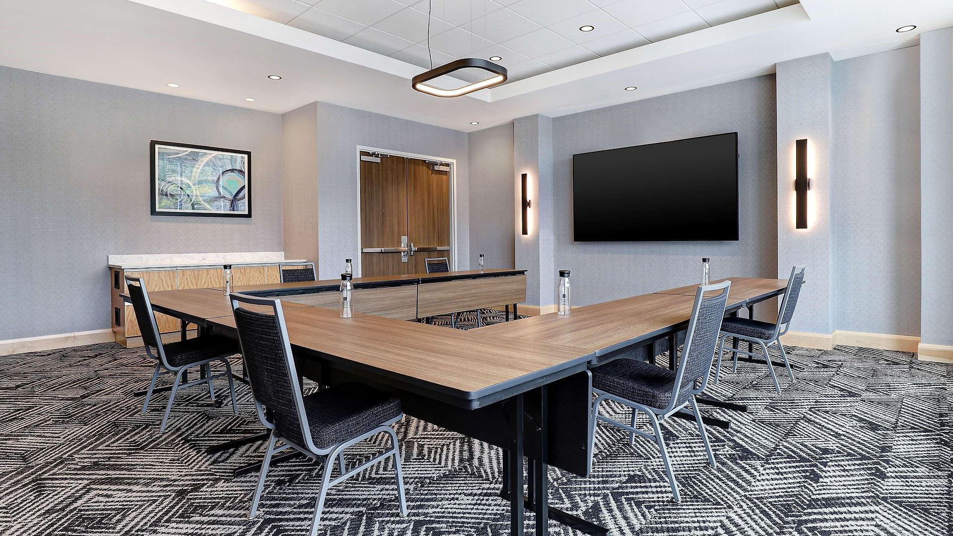 Hotel Hyatt Place West 3*