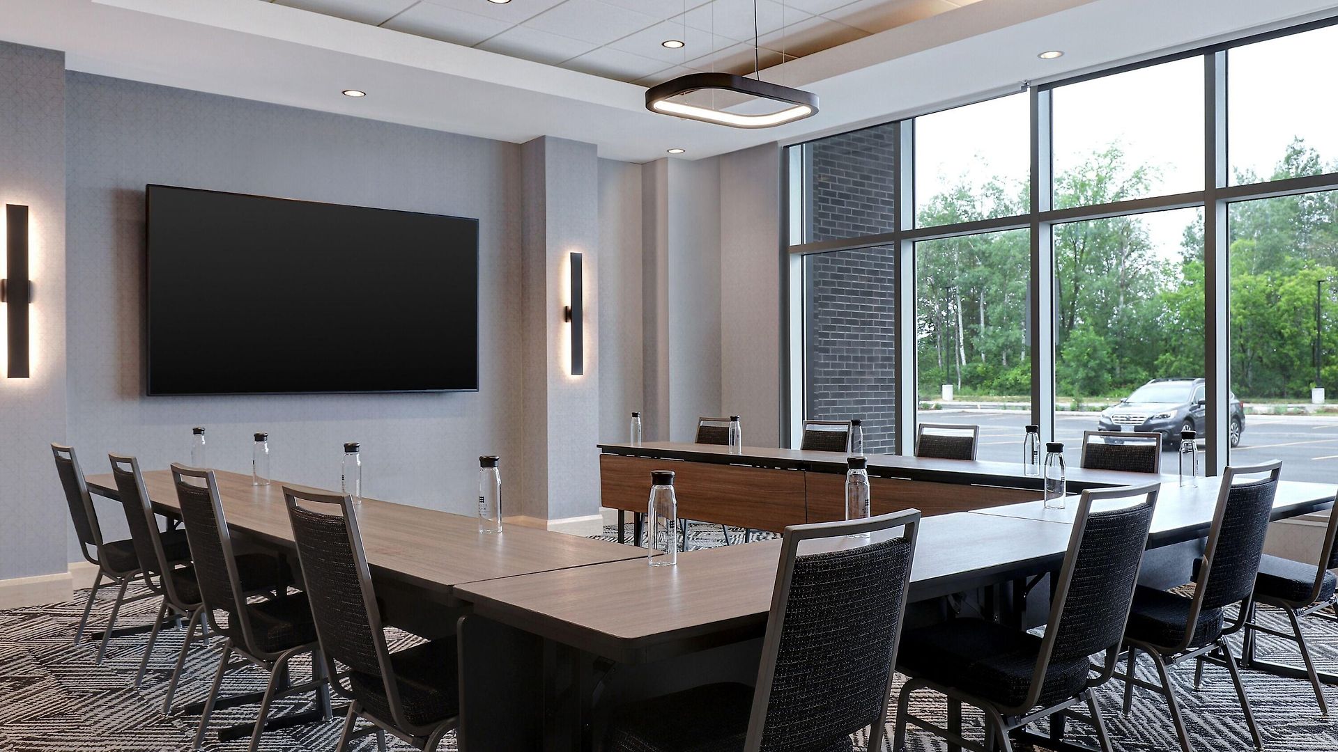 Hyatt Place West Ottawa