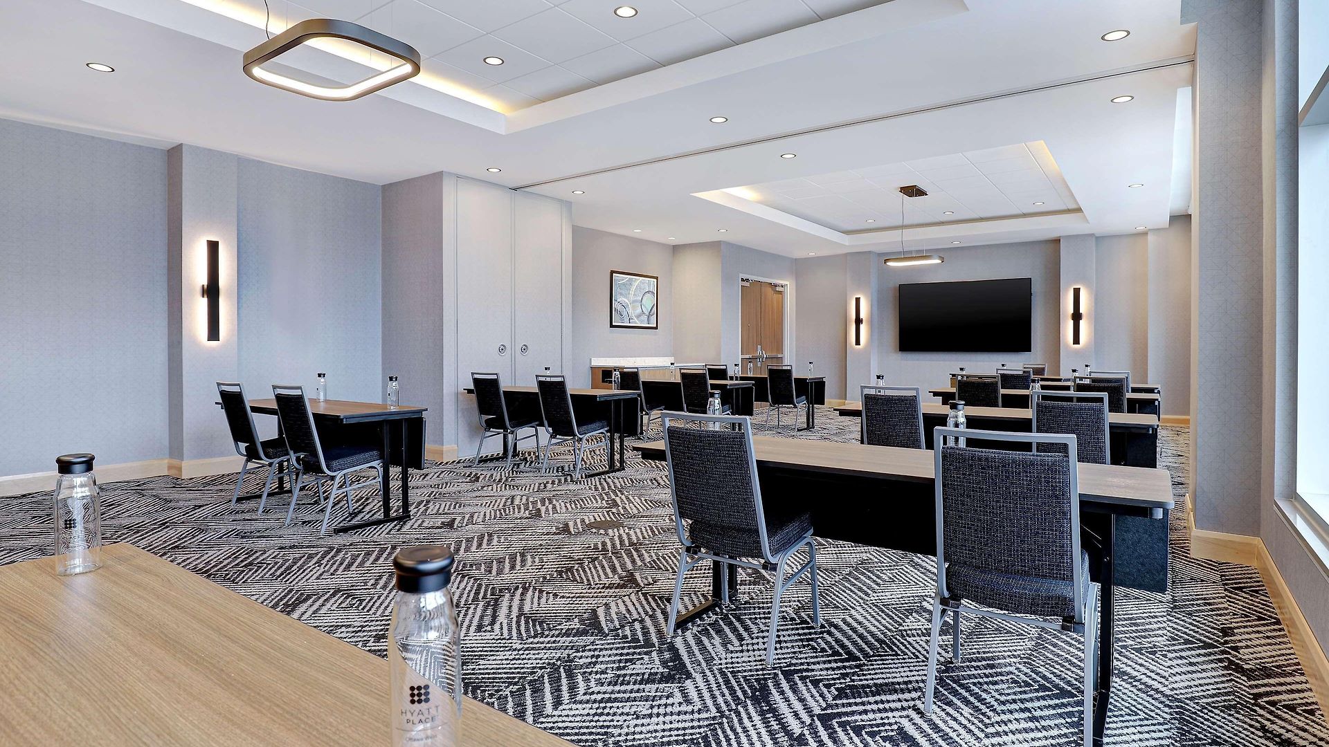 Hyatt Place West