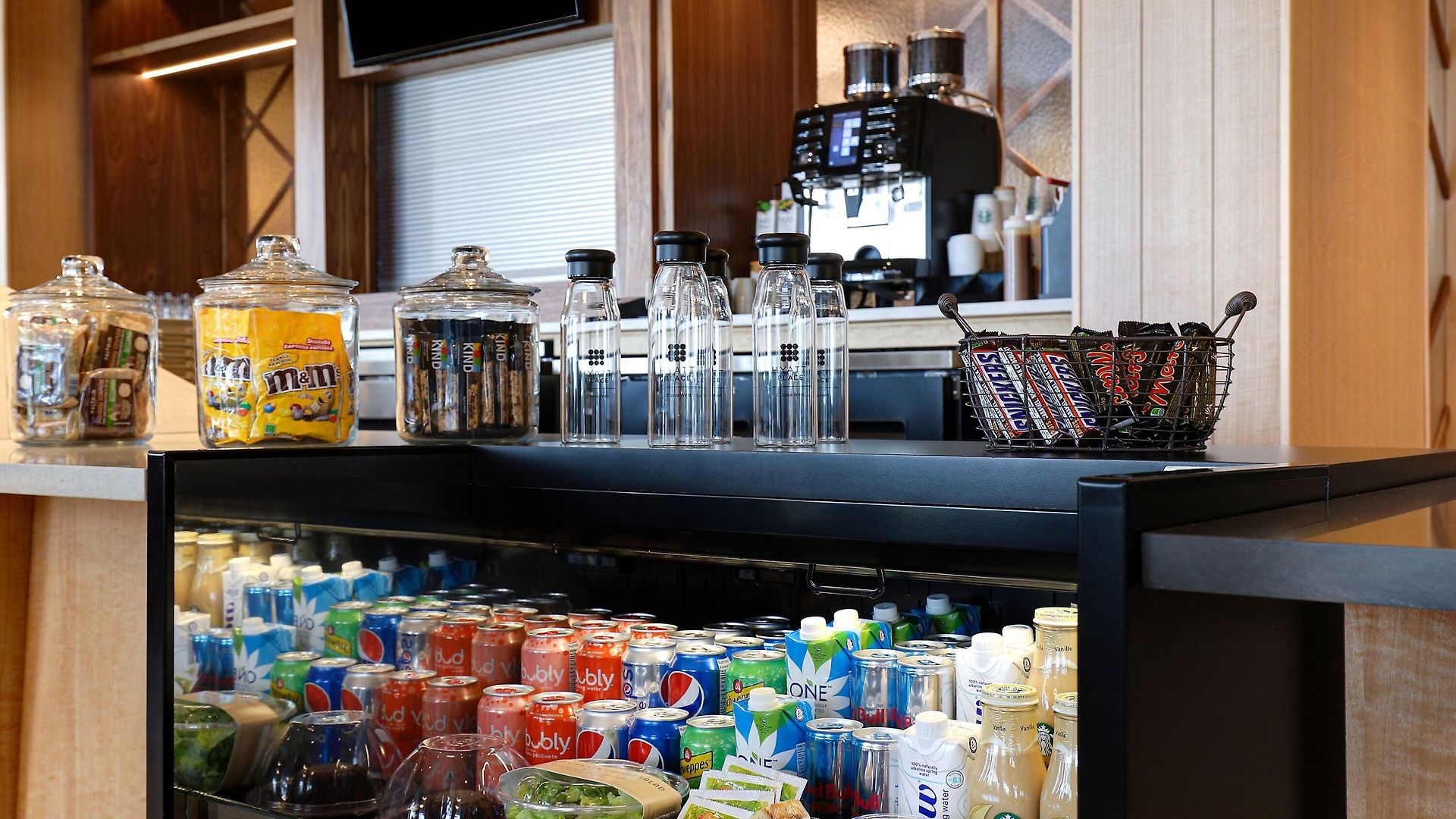 Hotel Hyatt Place West Ottawa