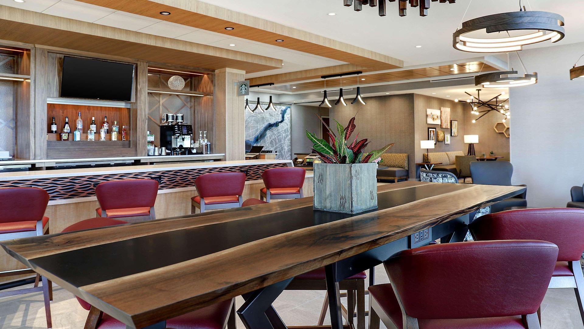 Hotel Hyatt Place West Ottawa