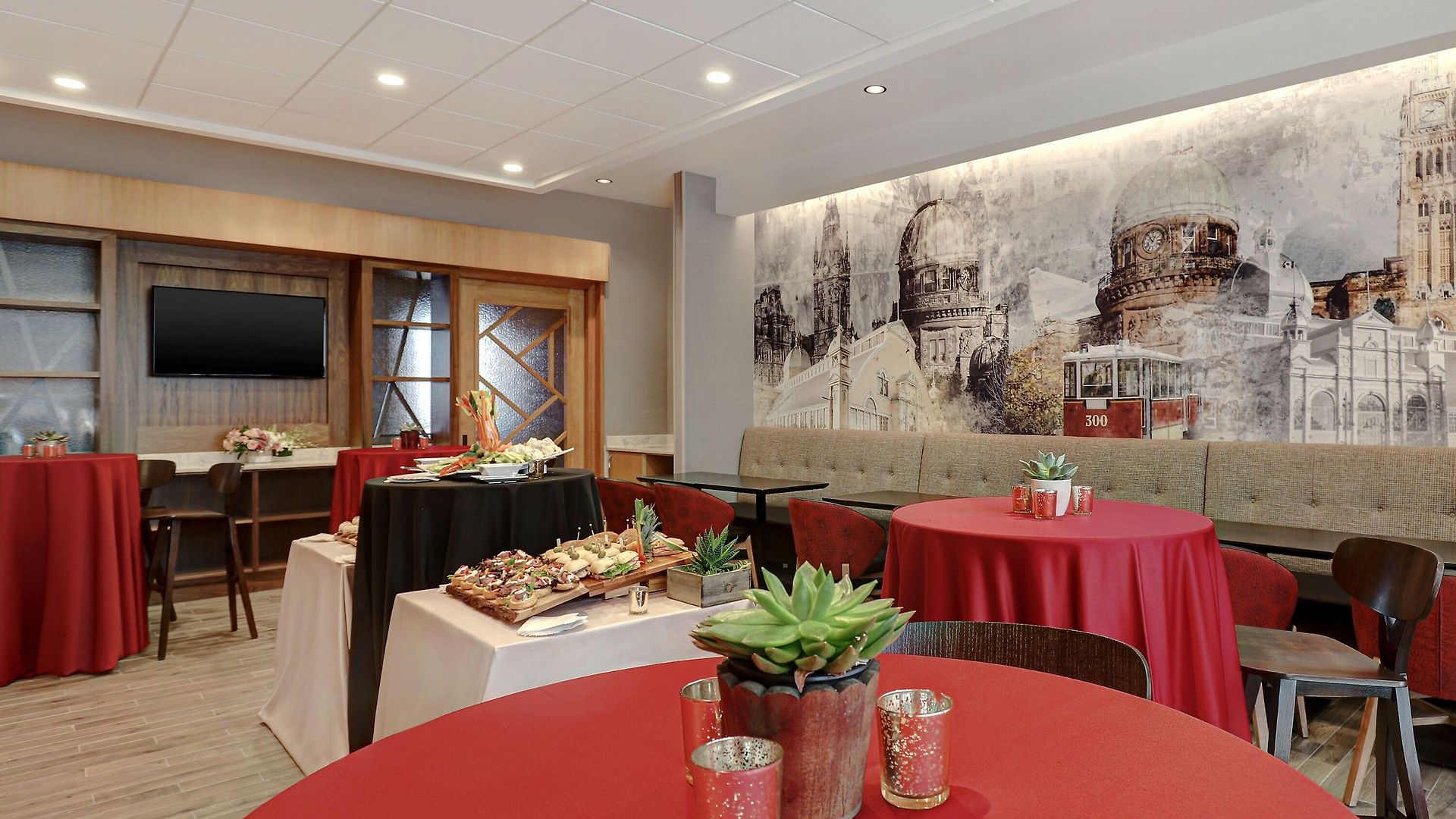Hyatt Place West 3* Ottawa