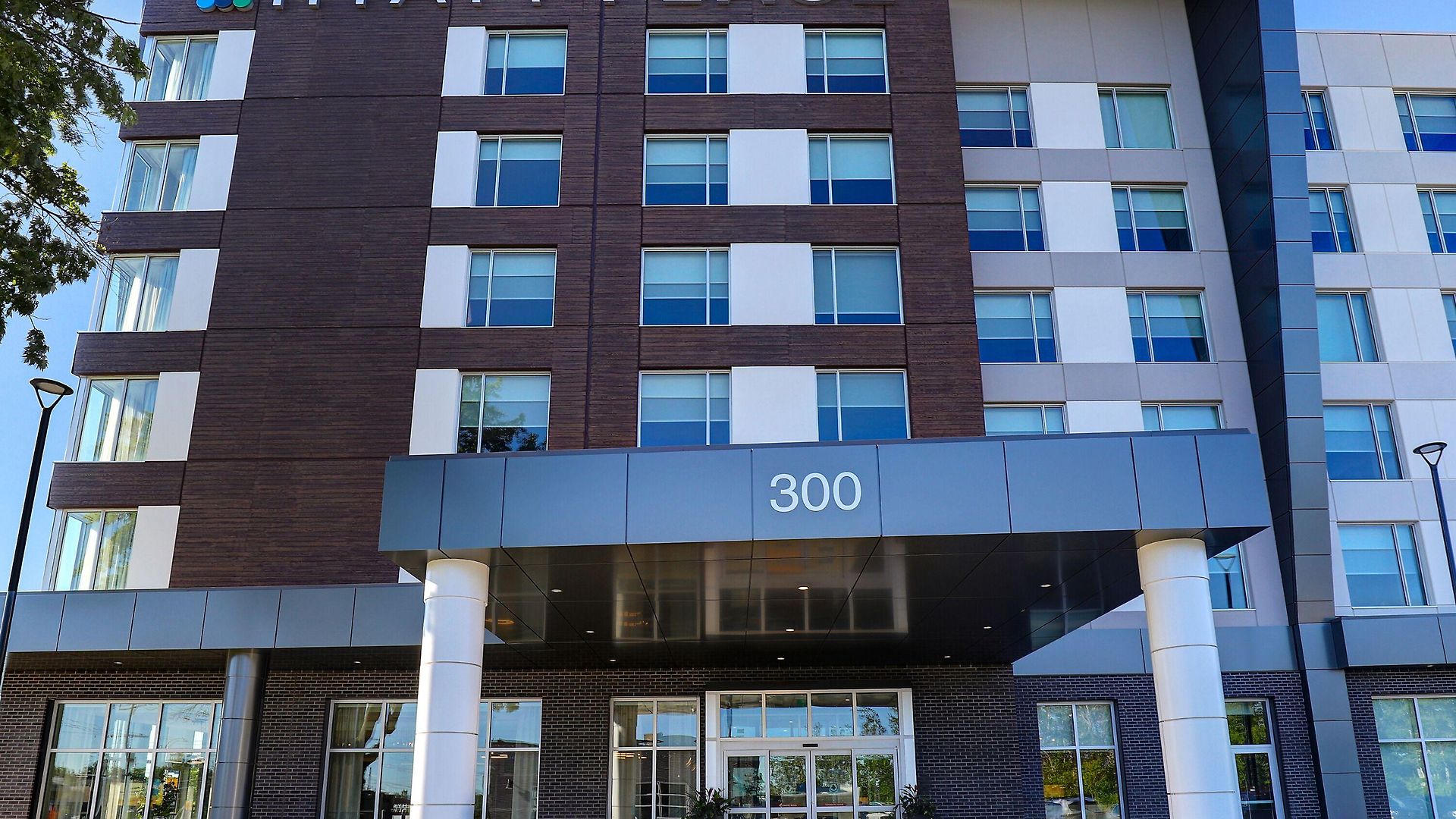 Hyatt Place West Hotel