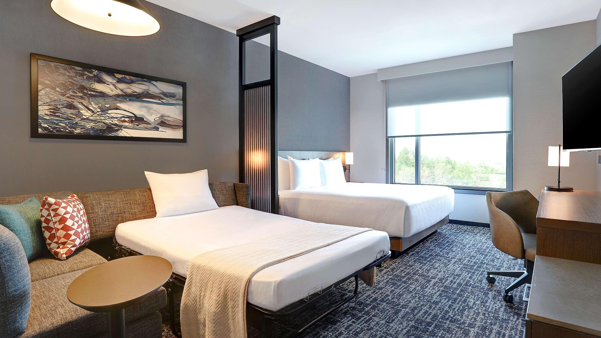 Hyatt Place West