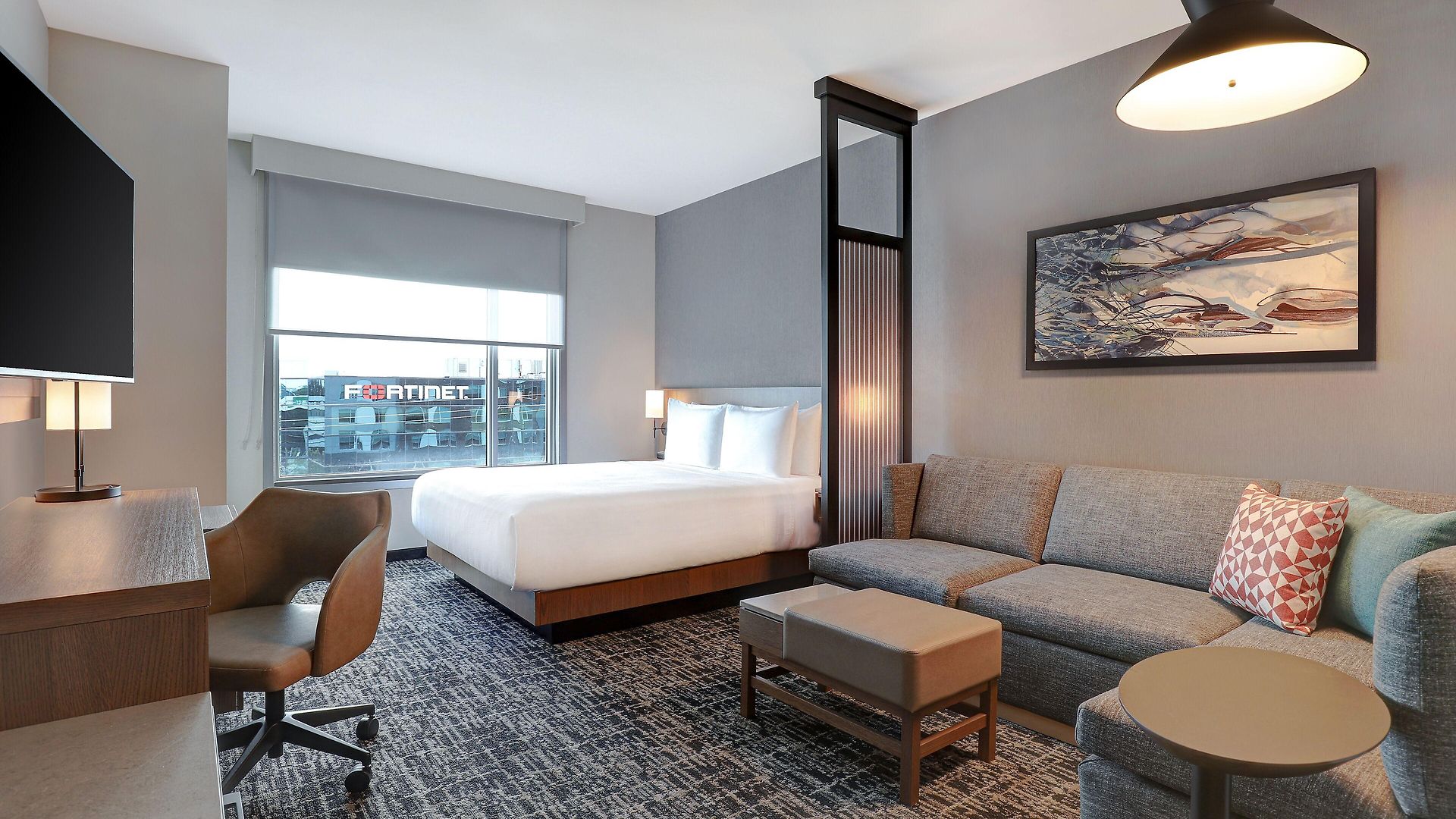 Hyatt Place West 3* Ottawa