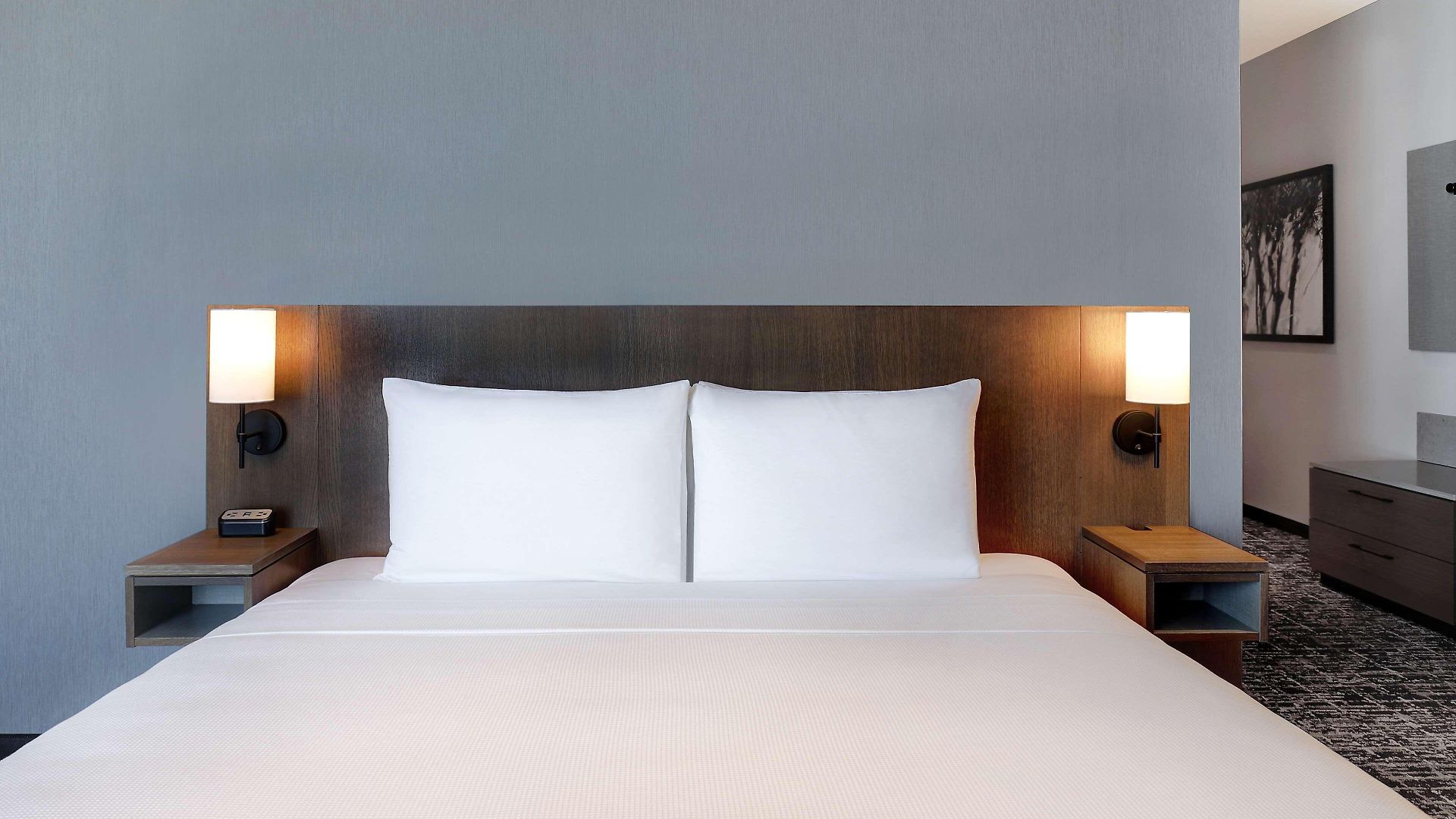 Hyatt Place West 3* Ottawa