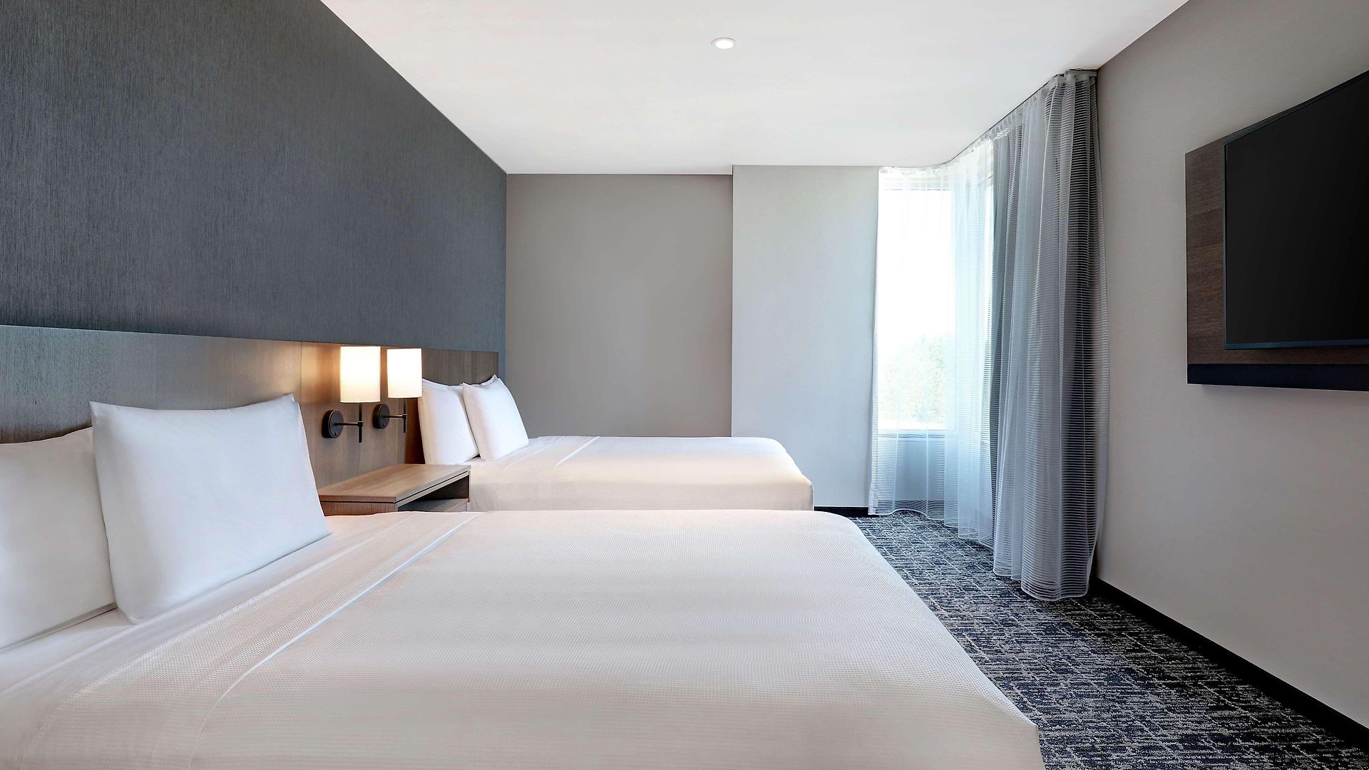 Hotel Hyatt Place West 3*