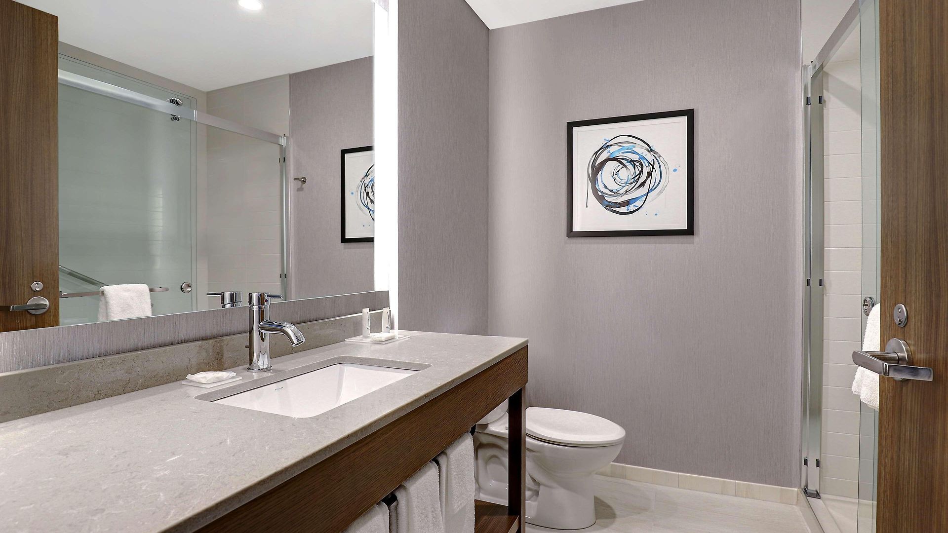 Hyatt Place West Hotel