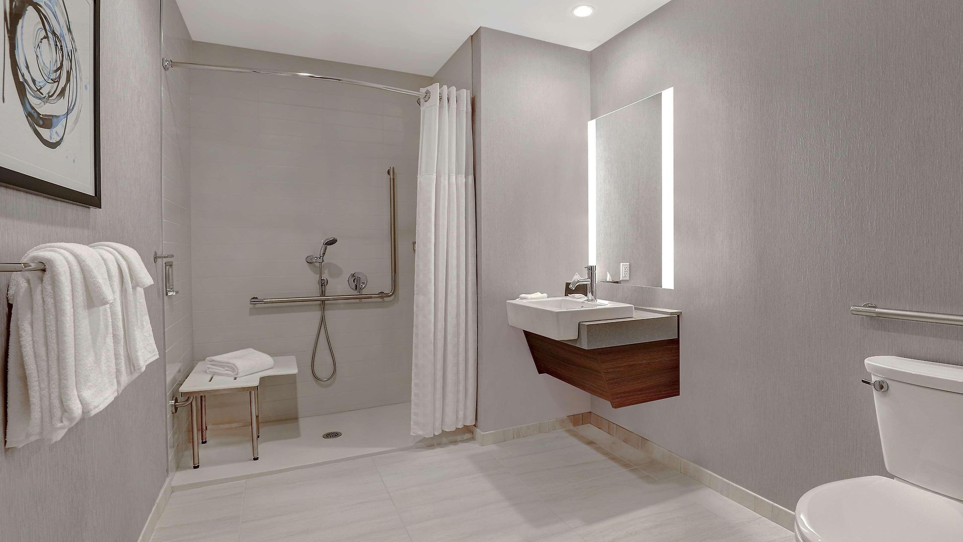 Hyatt Place West Hotel 3*