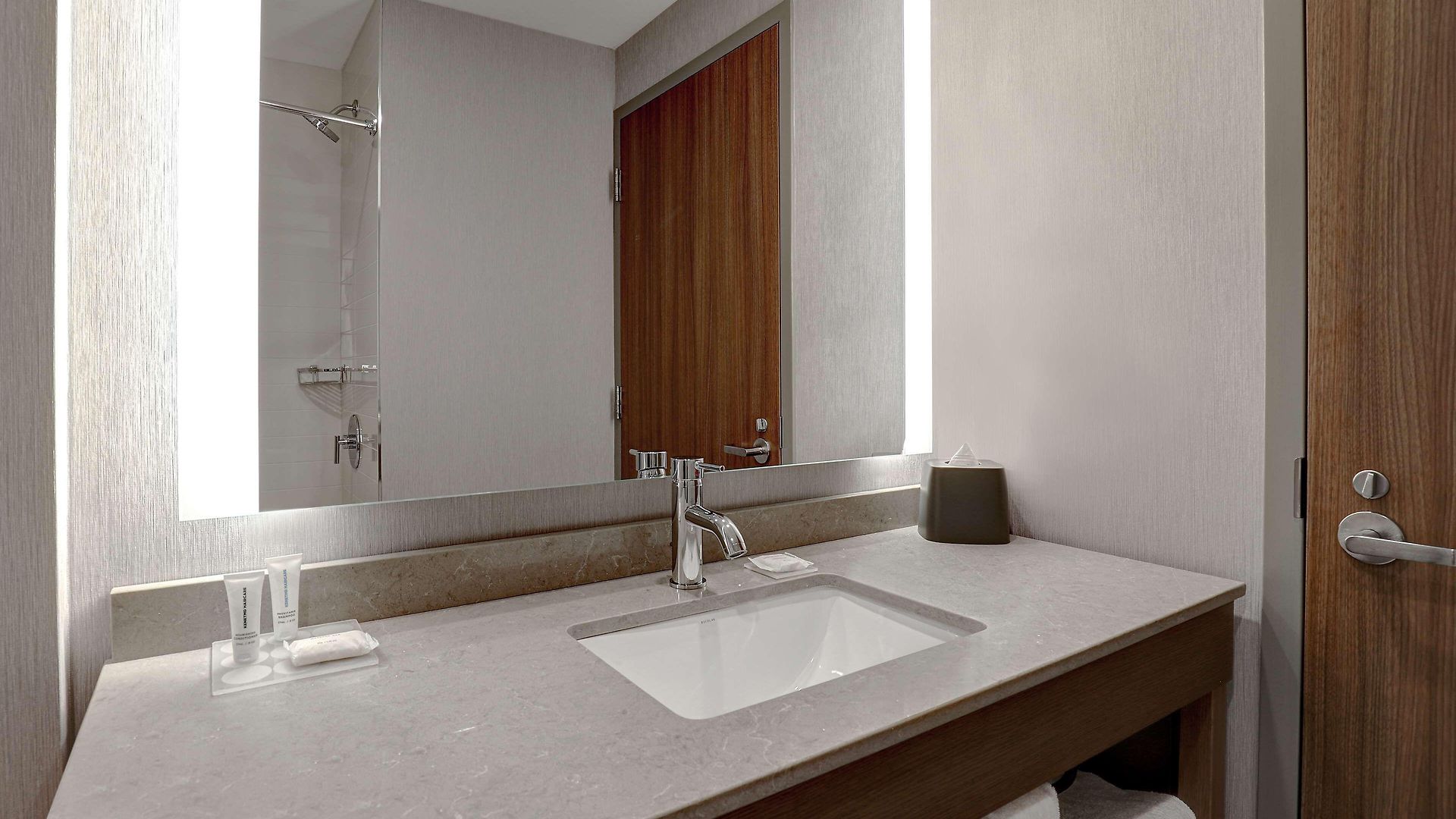 Hotel Hyatt Place West 3*