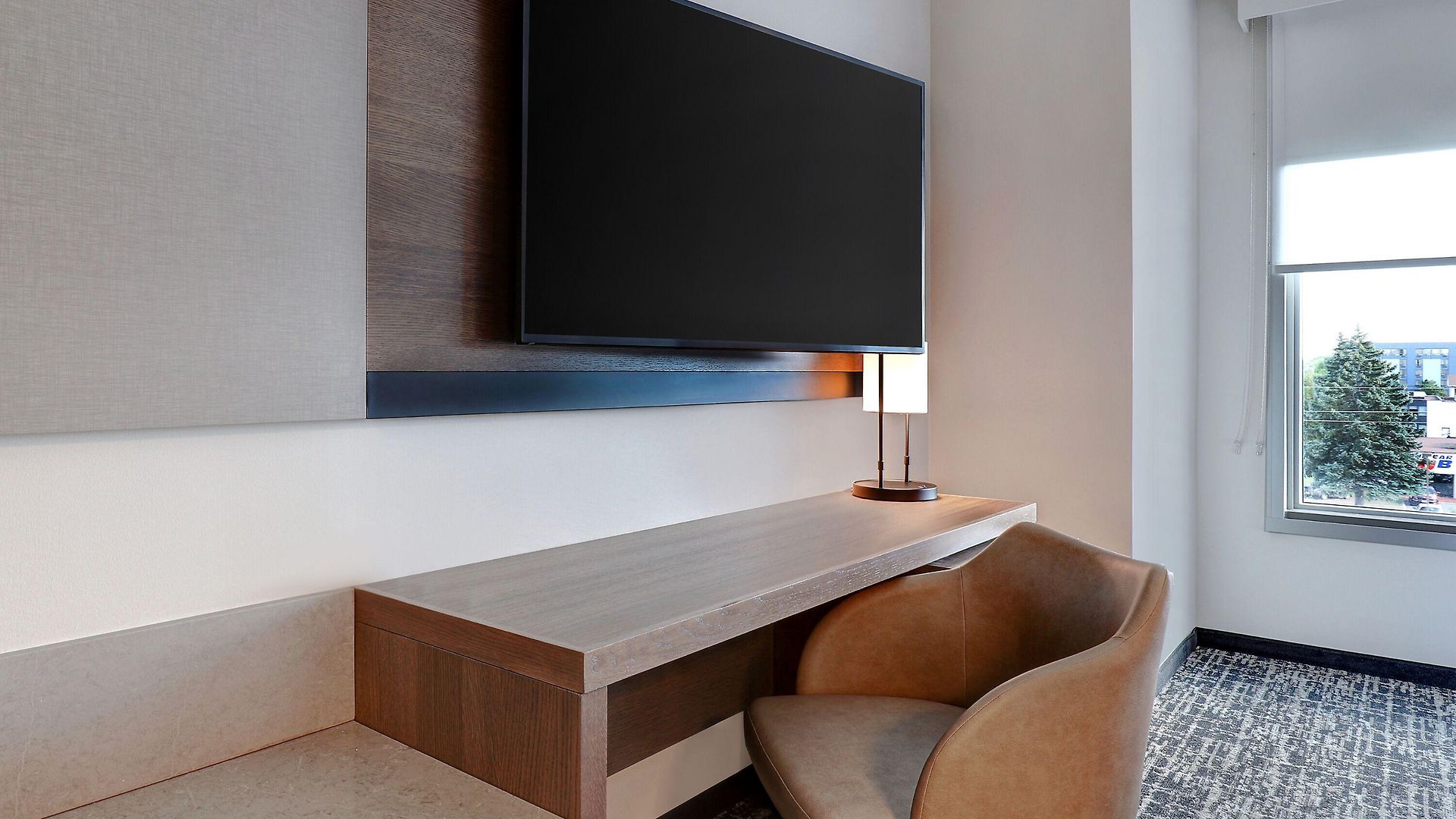 Hotel Hyatt Place West 3*