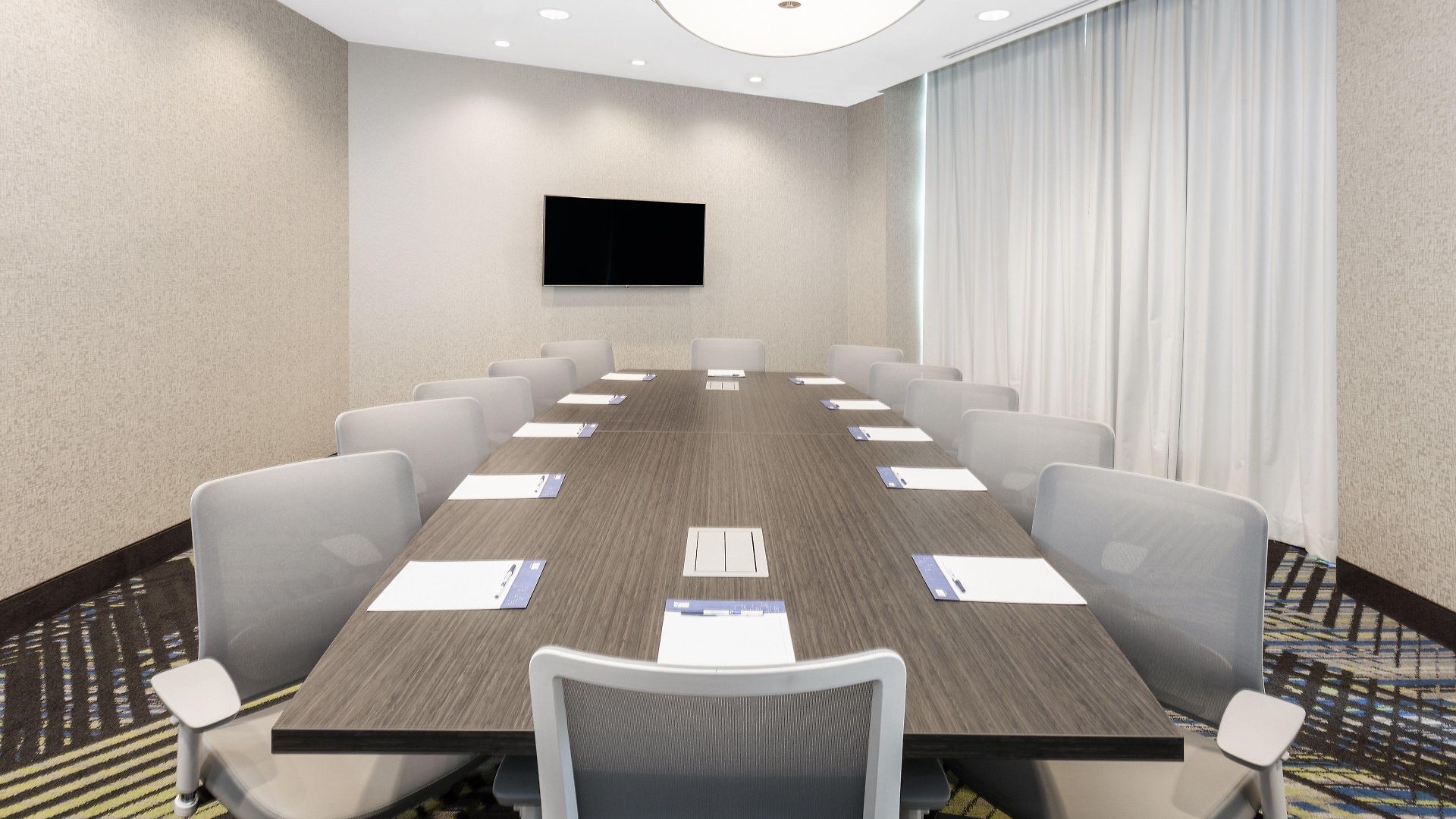 Express & Downtown East By Ihg 3* Ottawa