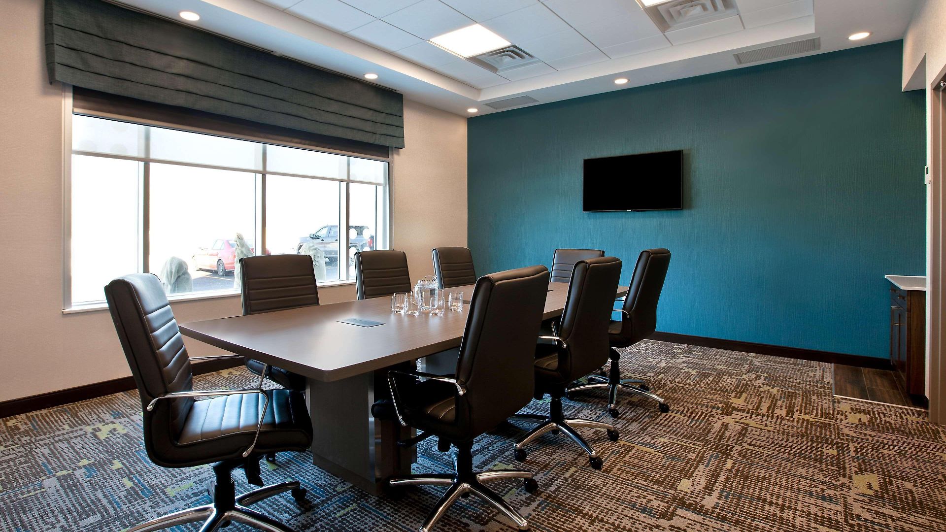 Hampton & West, Ontario, Canada Hotel 3*