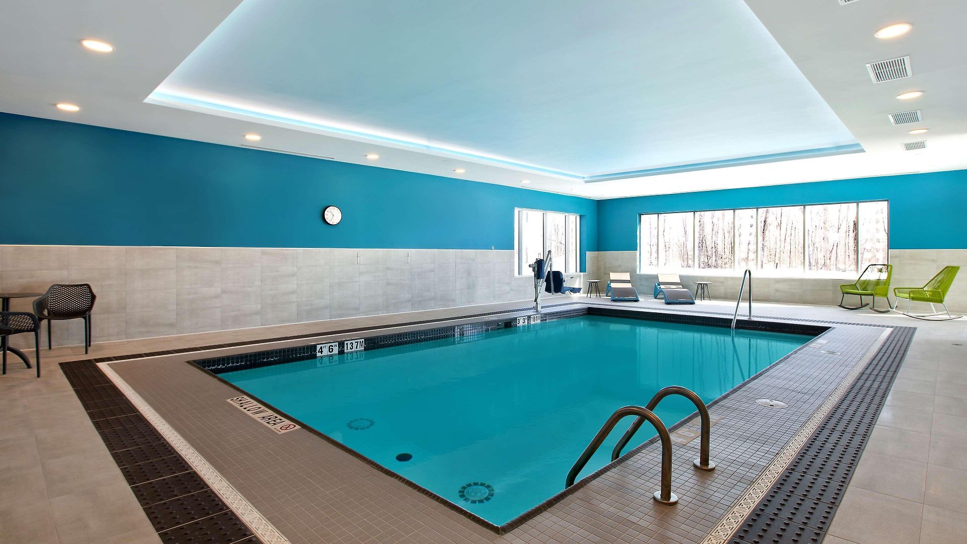 Hotel Hampton & West, Ontario, Canada 3*